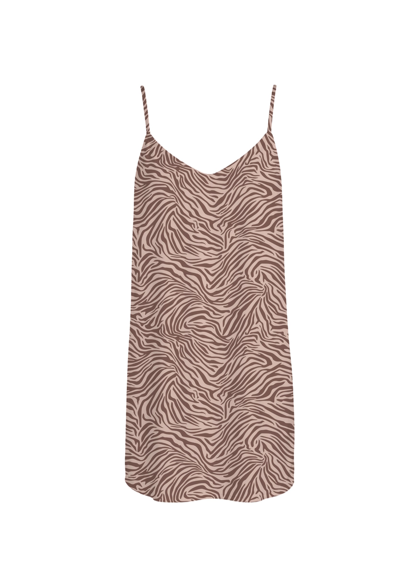 ARIA DRESS - FALL '26