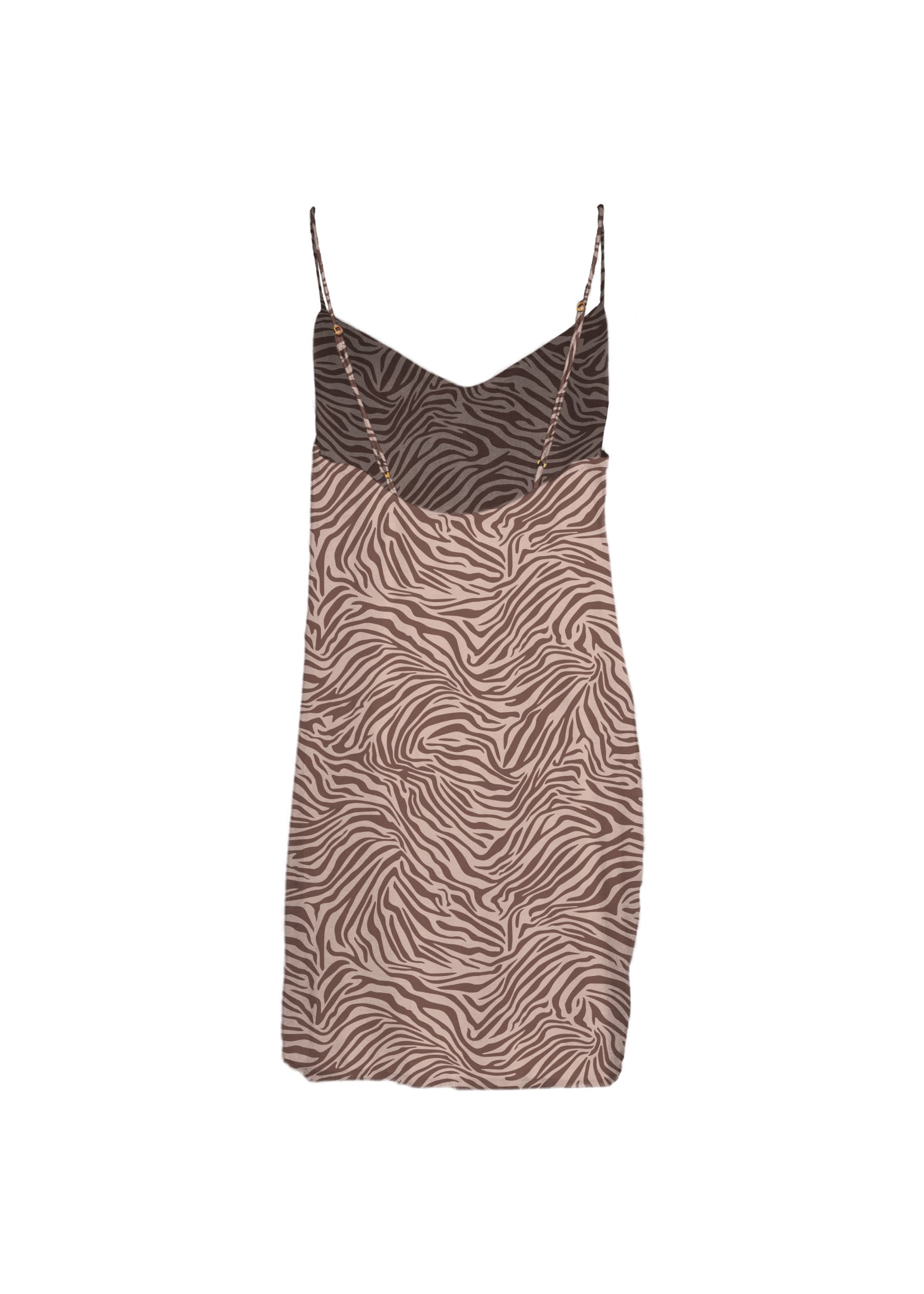 ARIA DRESS - FALL '26