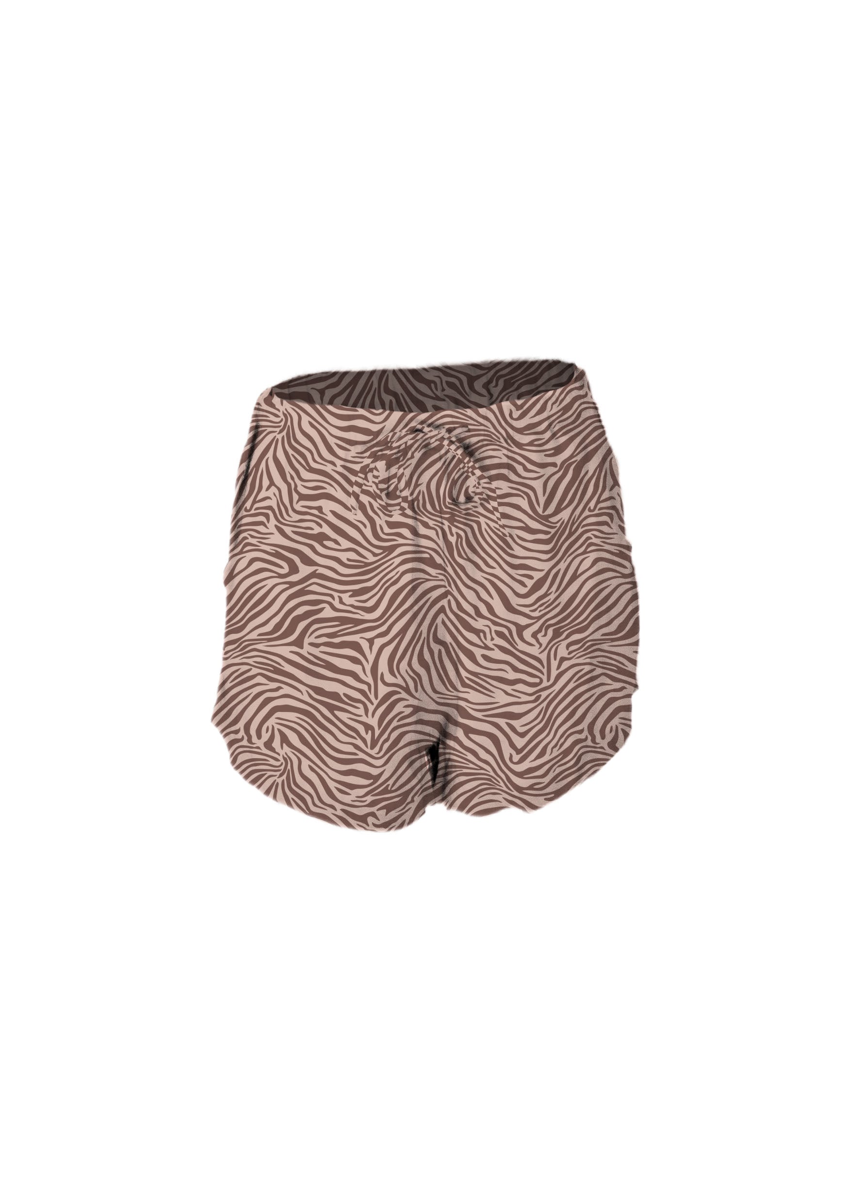 AVA SHORT - FALL '26
