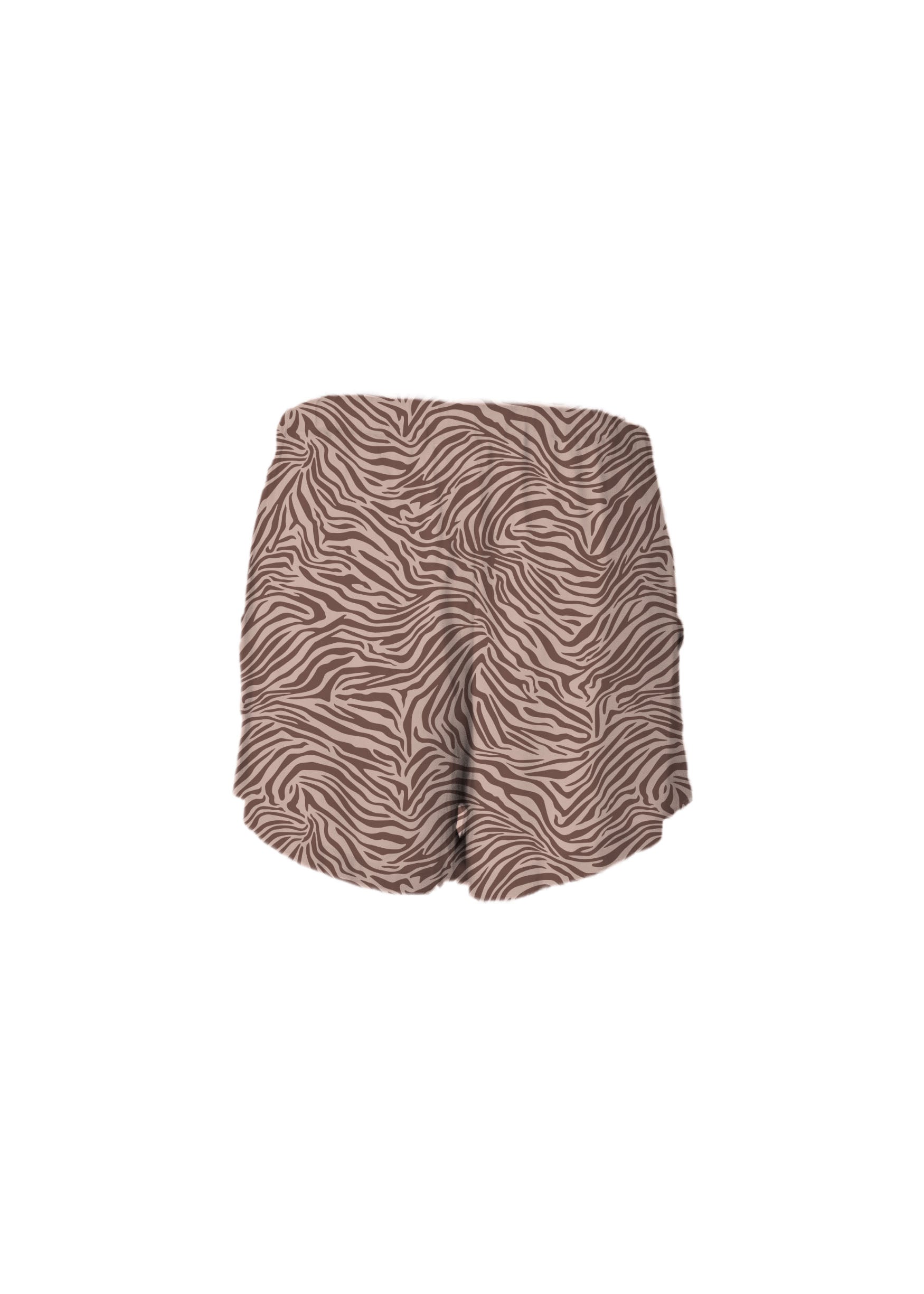 AVA SHORT - FALL '26