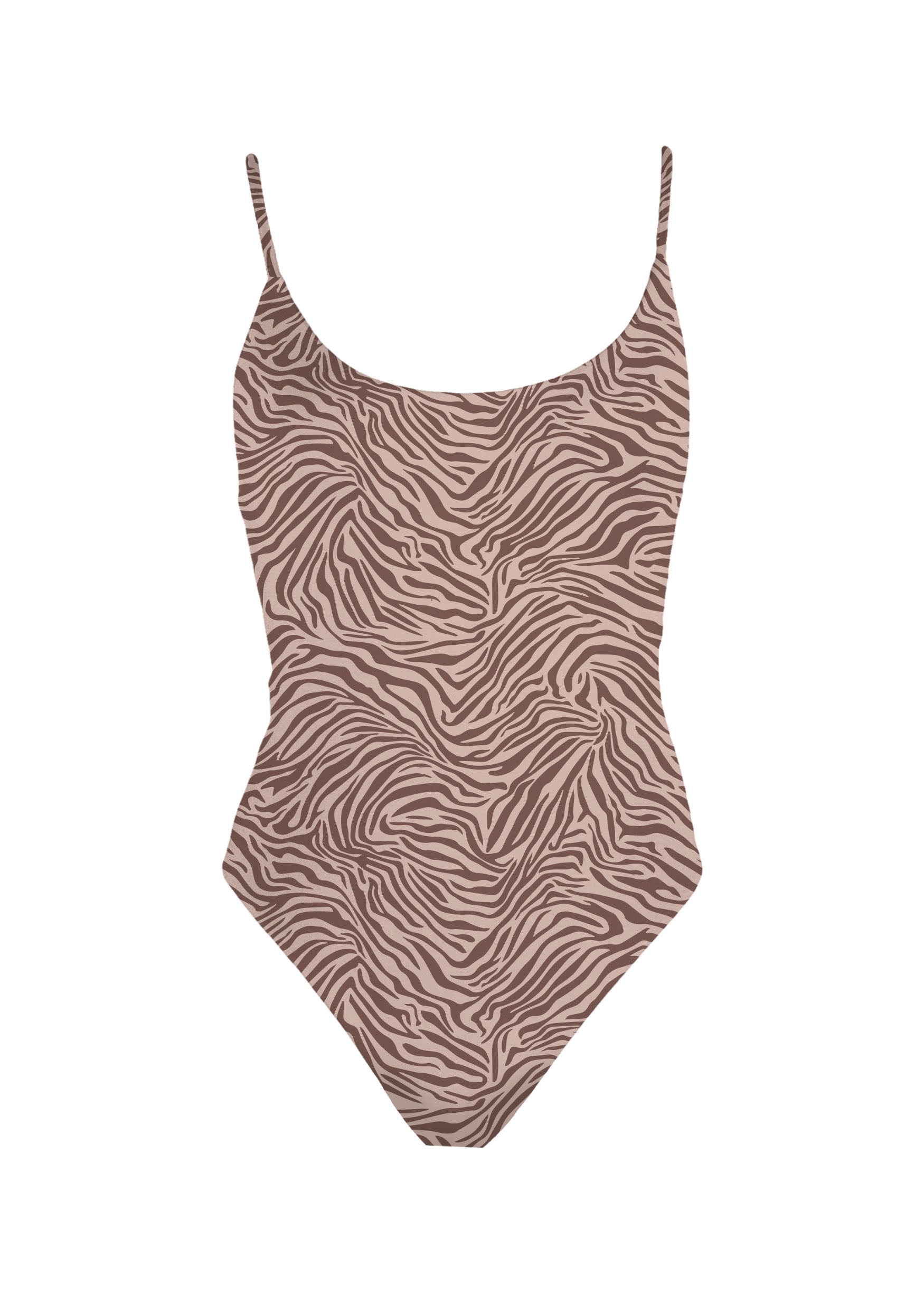 BAJA BODYSUIT - FALL '26