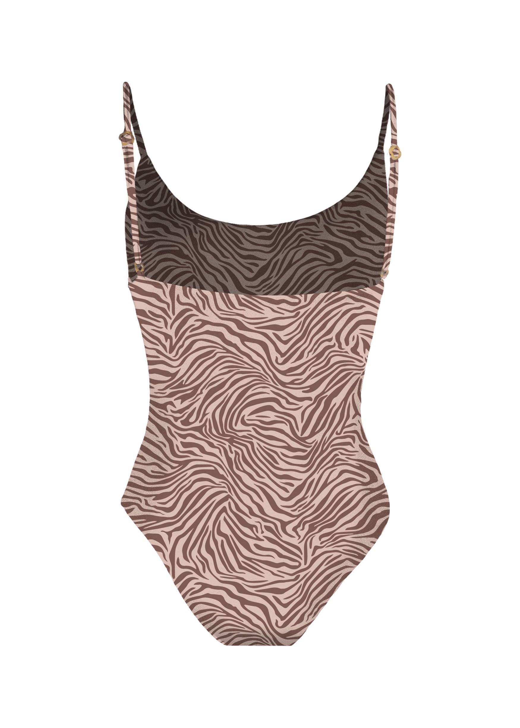 BAJA BODYSUIT - FALL '26