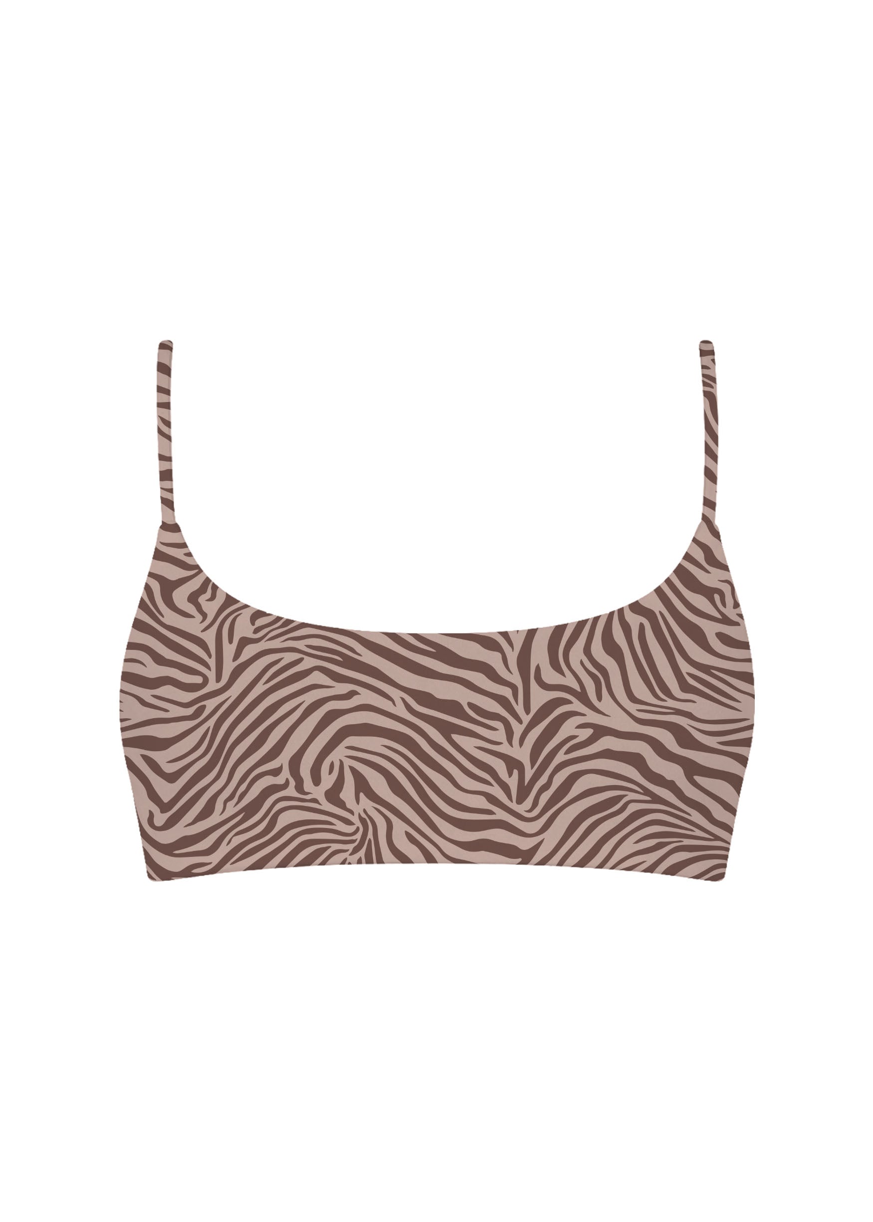 BAJA TOP - FALL '26