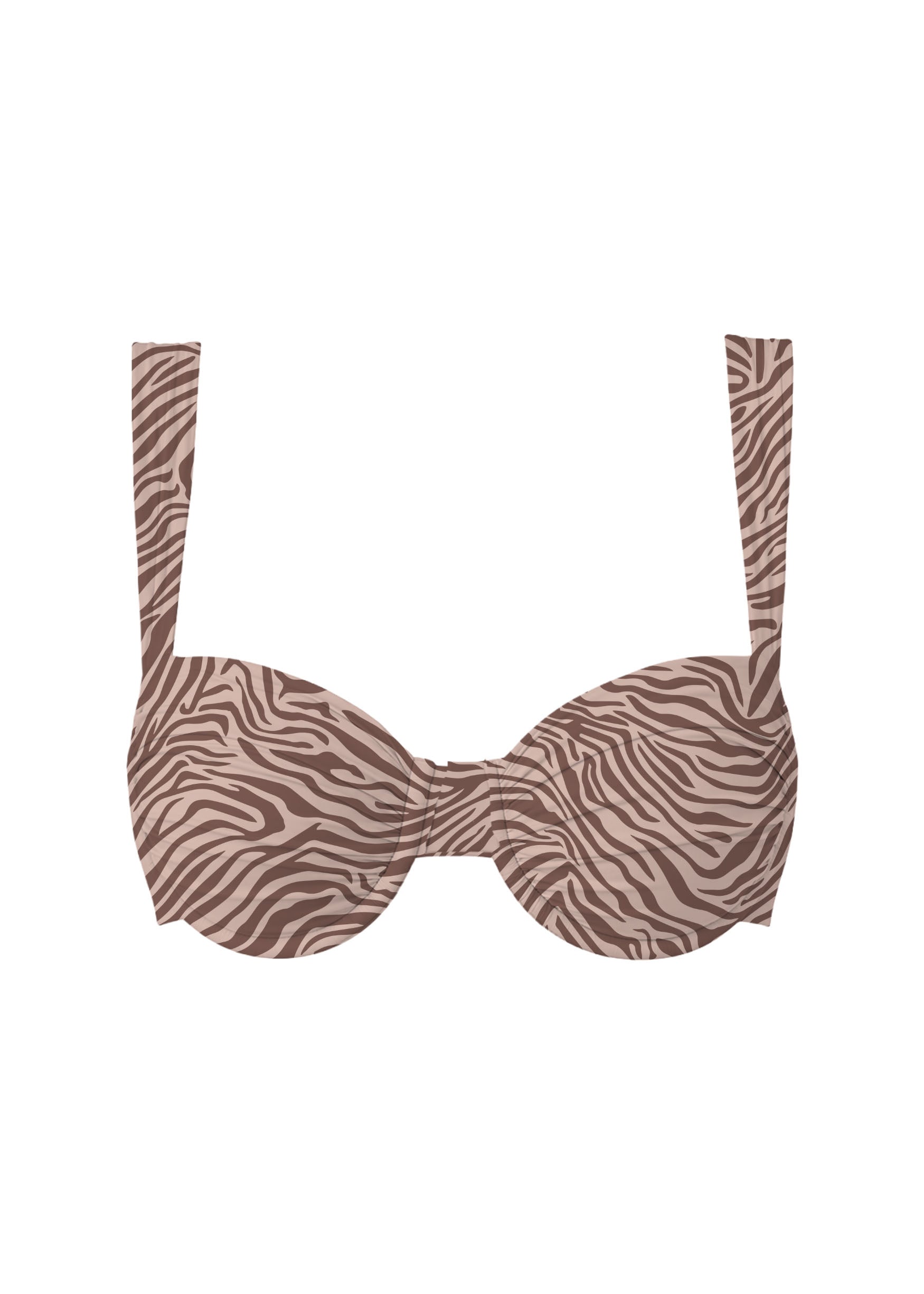 CAPRI TOP - FALL '26