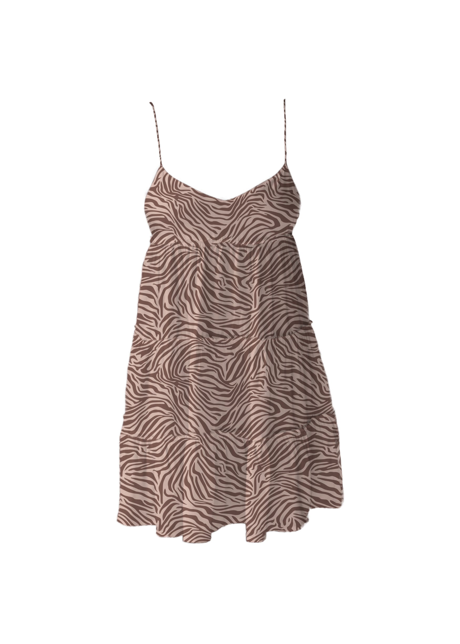 CHARLIE DRESS - FALL '26