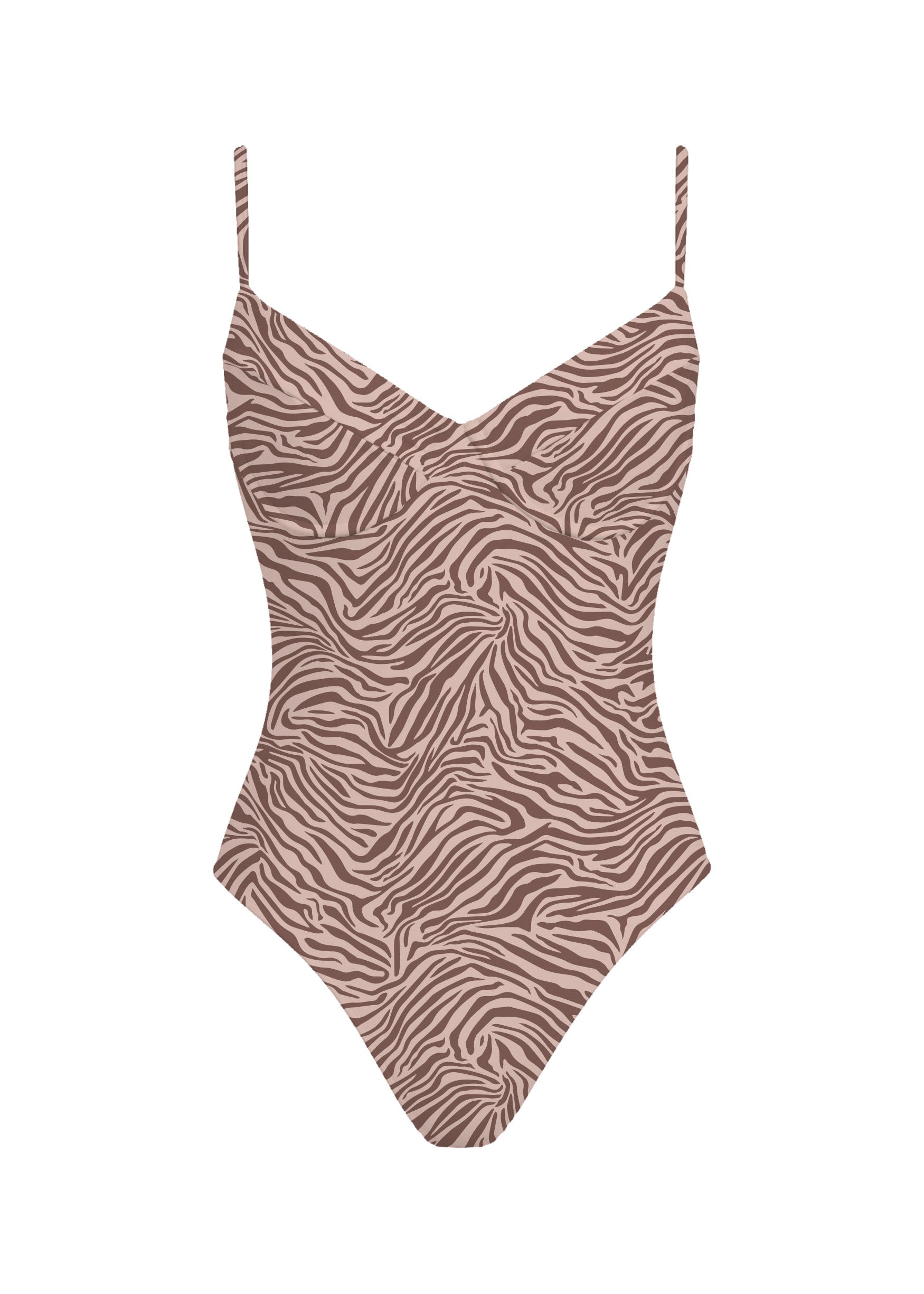 COSTA BODYSUIT - FALL '26