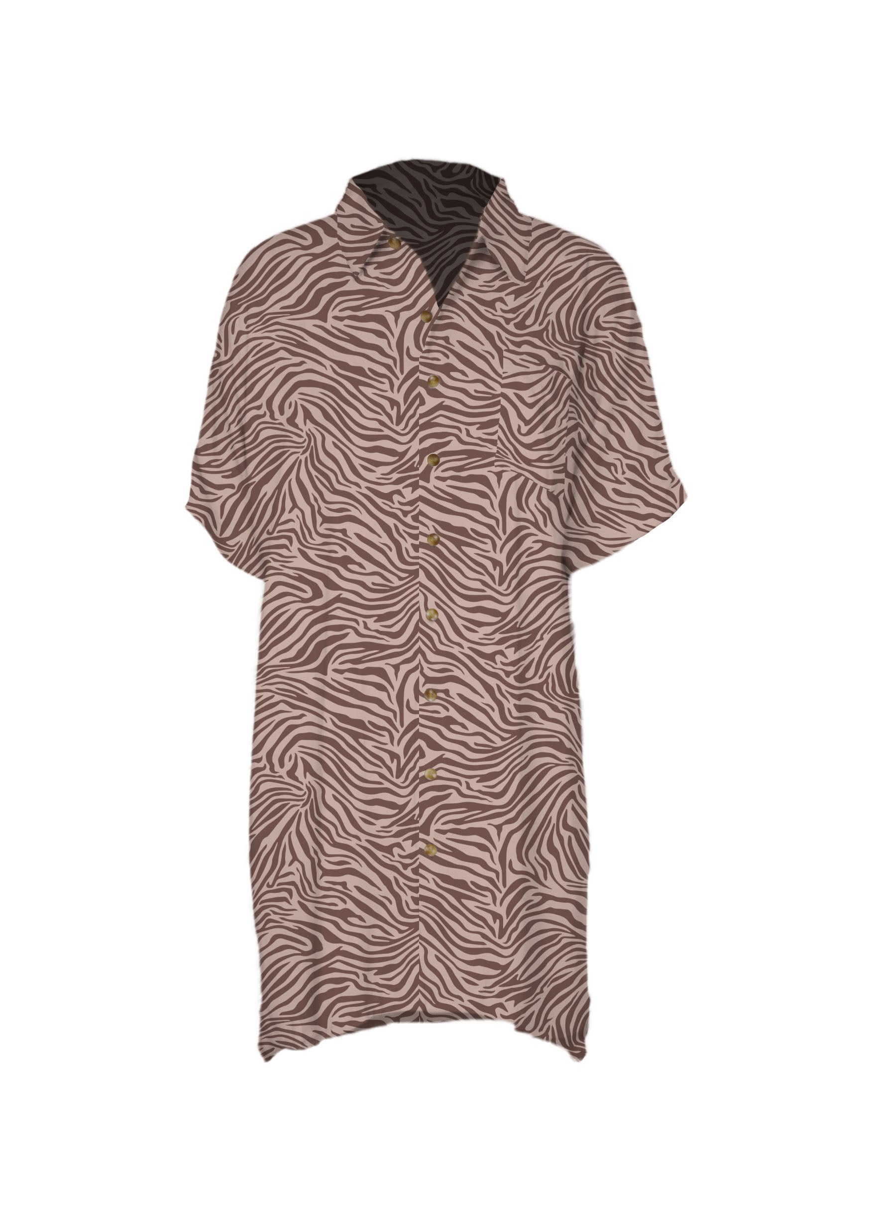 DYLAN DRESS - FALL '26