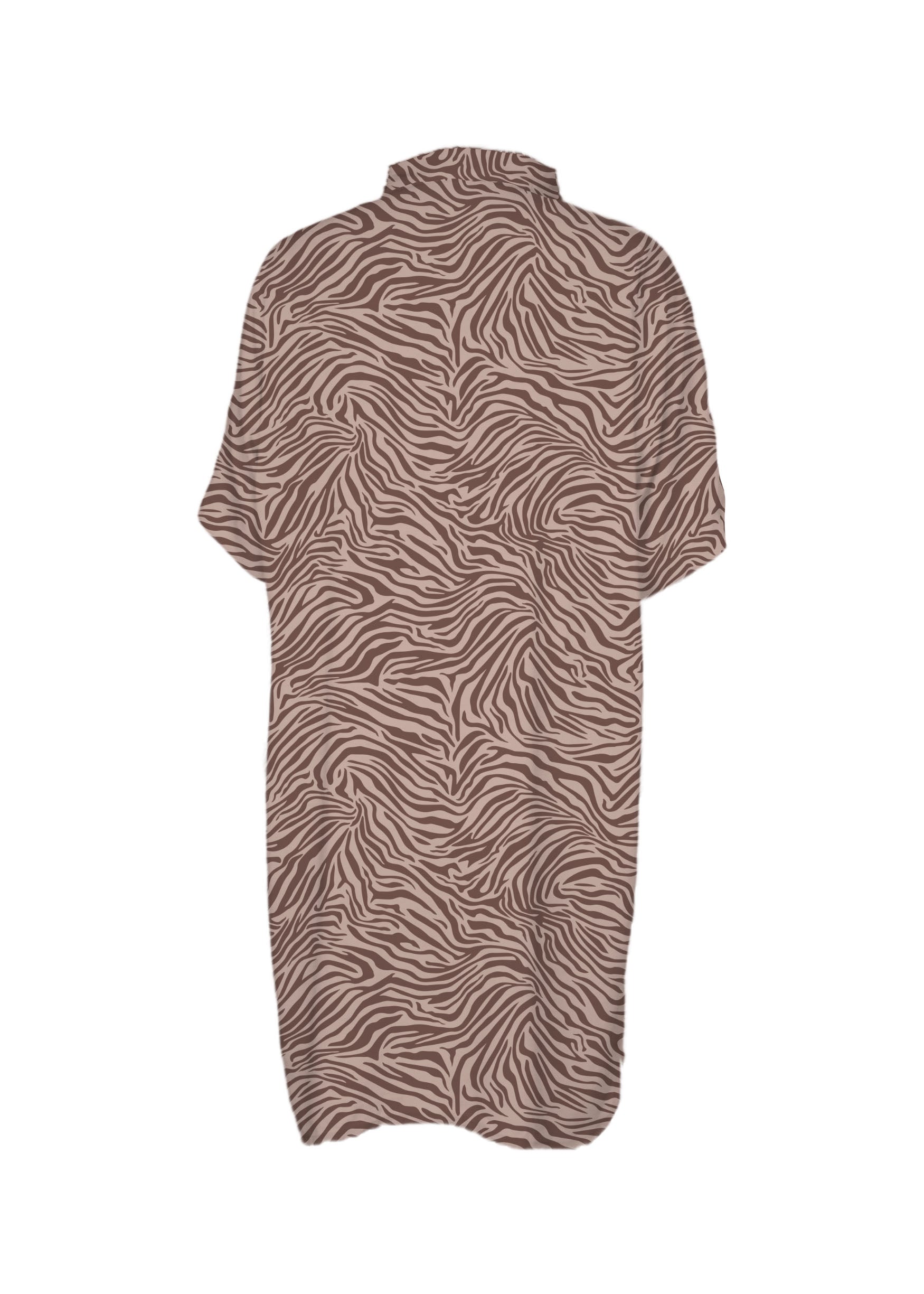 DYLAN DRESS - FALL '26