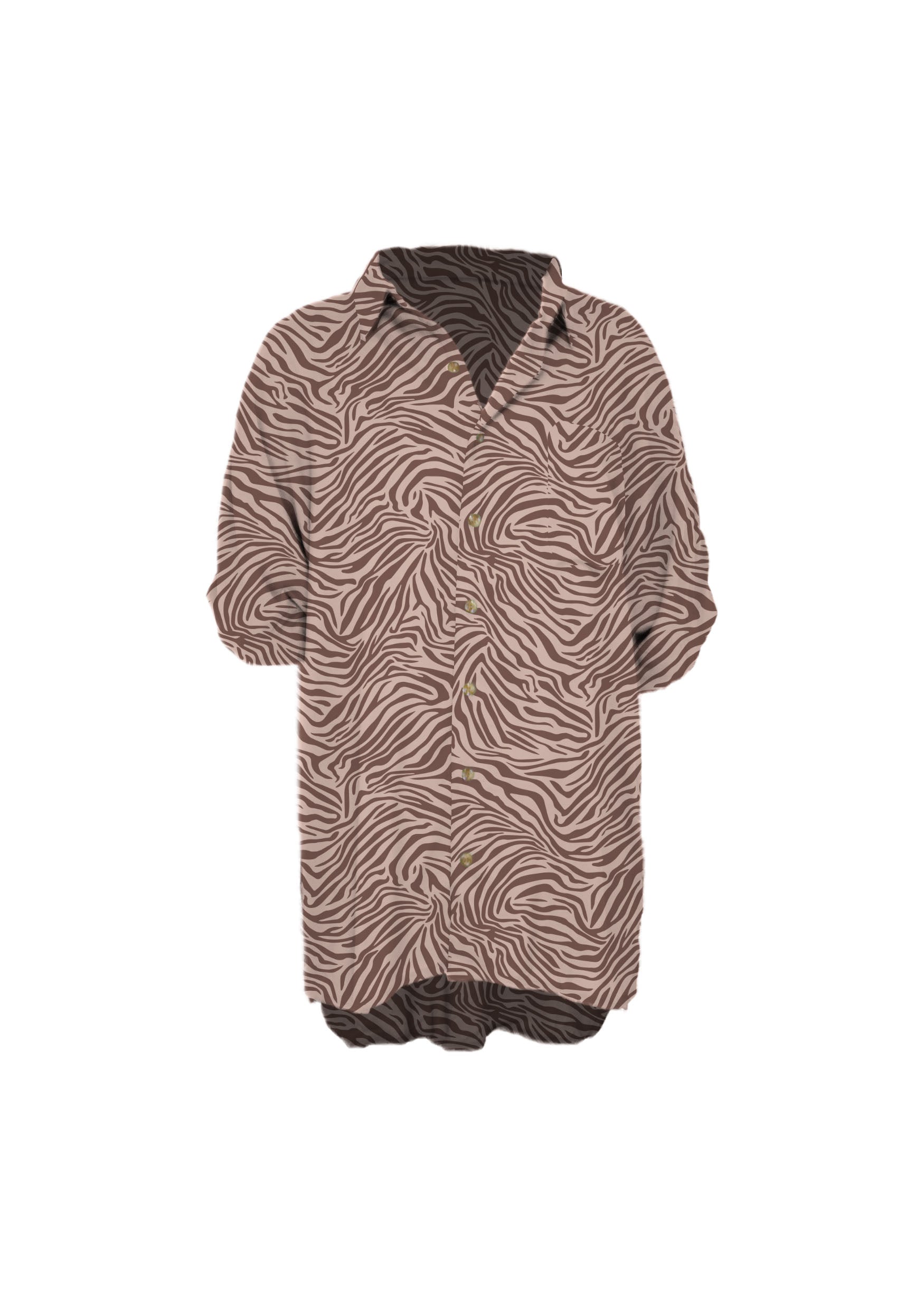 DYLAN TOP - FALL '26