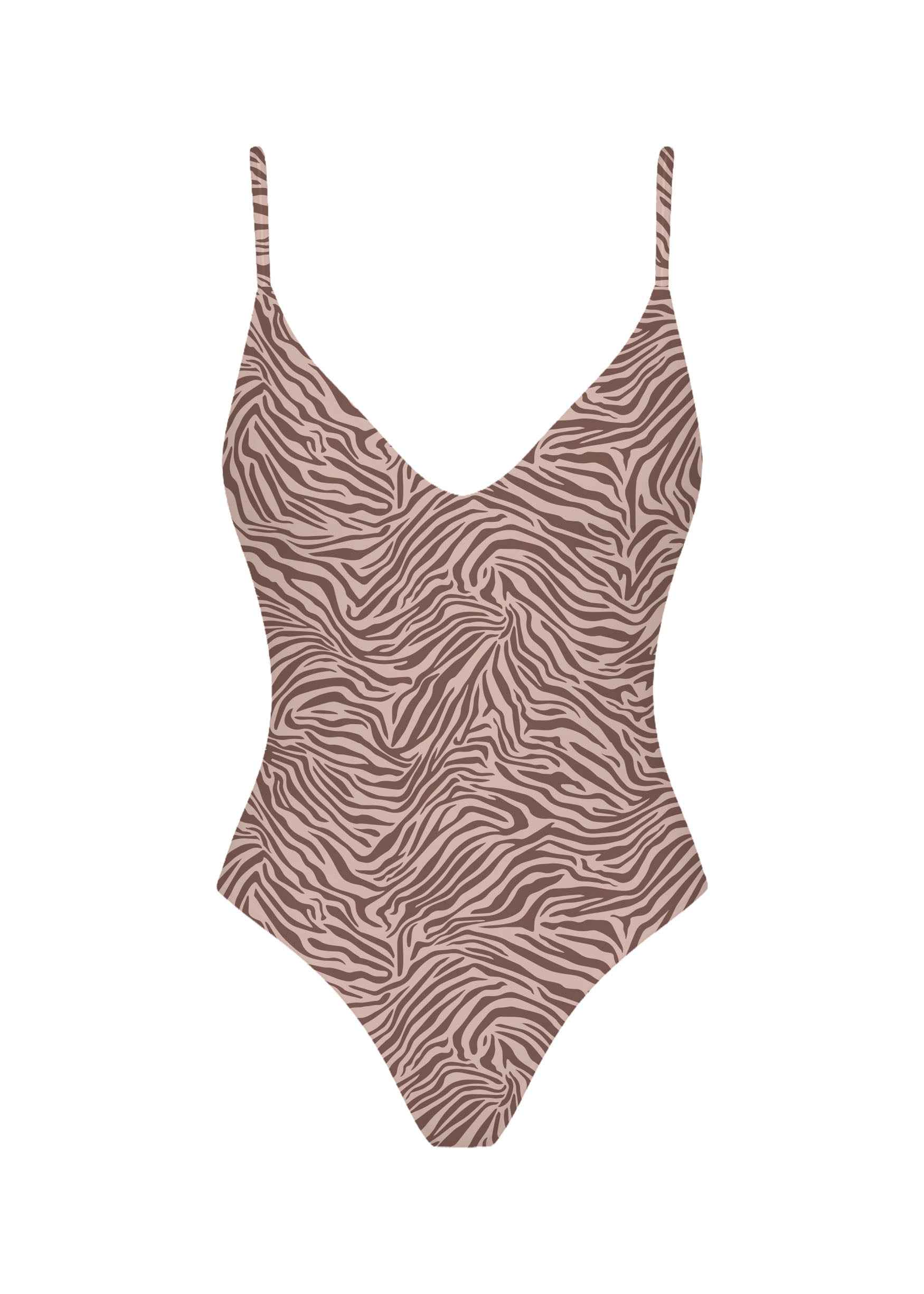 EVERYDAY BODYSUIT - FALL '26