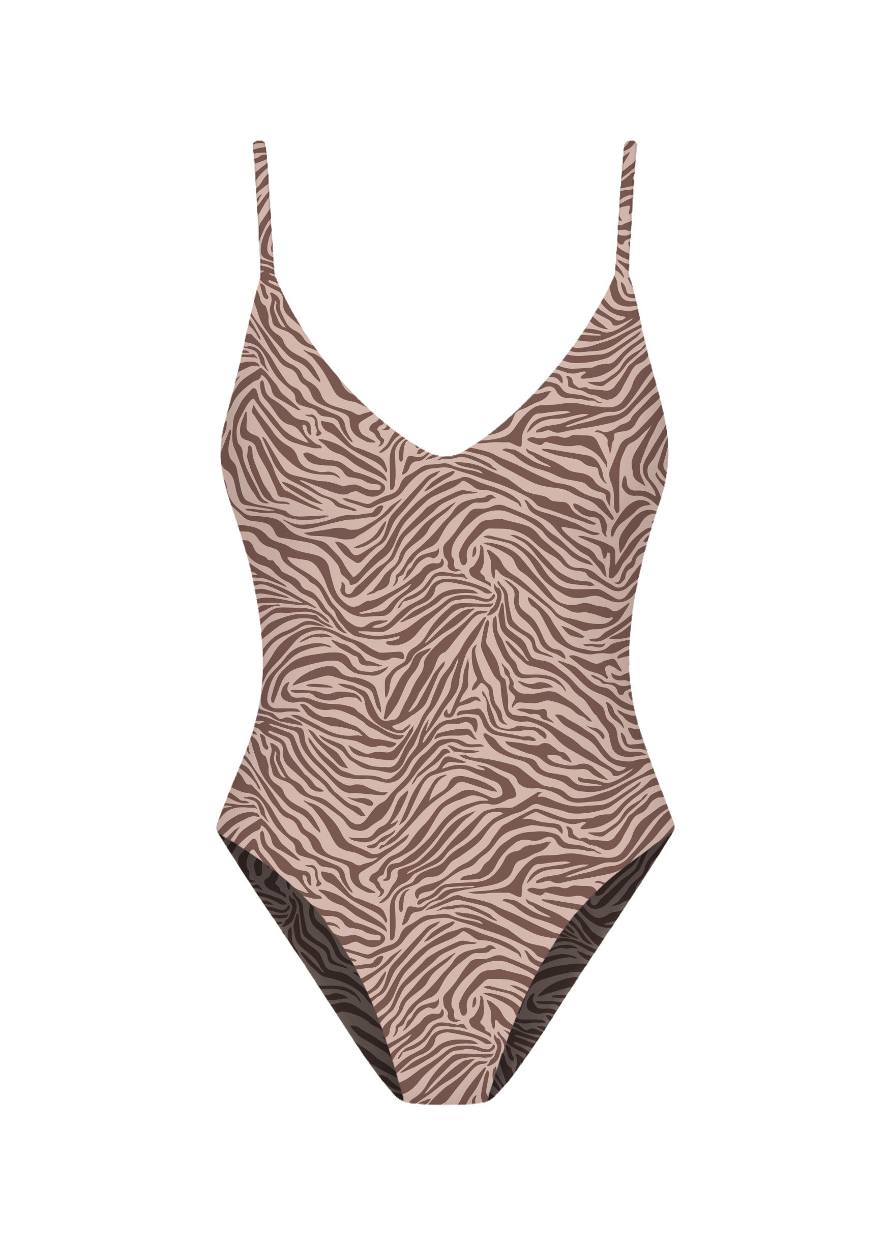 FULL COVERAGE EVERYDAY BODYSUIT - FALL '26