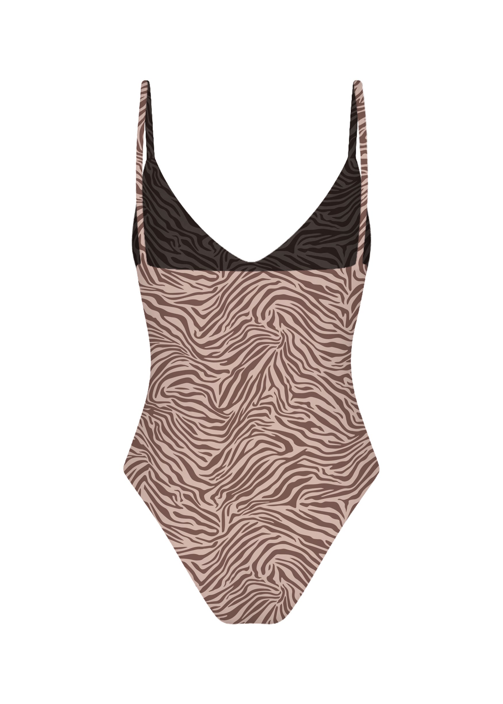 FULL COVERAGE EVERYDAY BODYSUIT - FALL '26