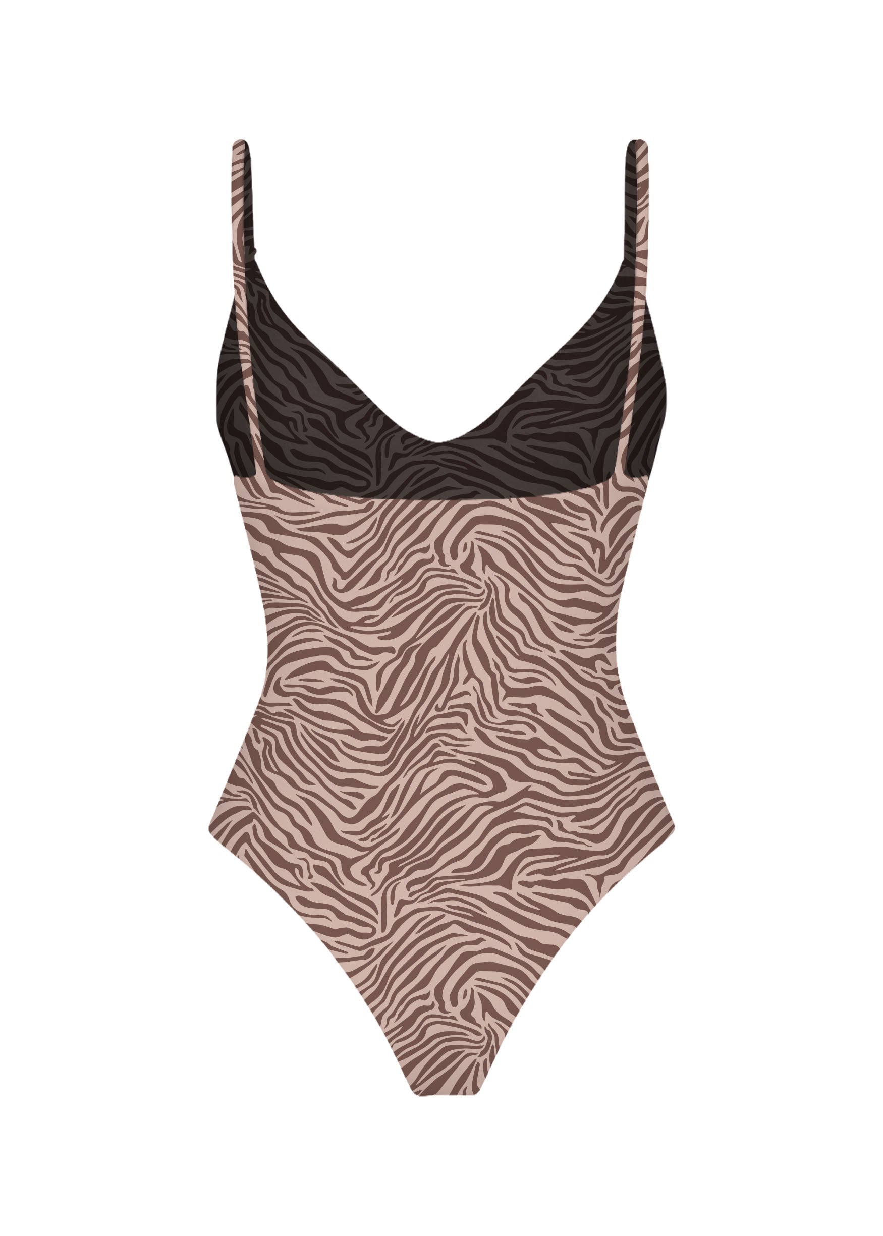 EVERYDAY BODYSUIT - FALL '26