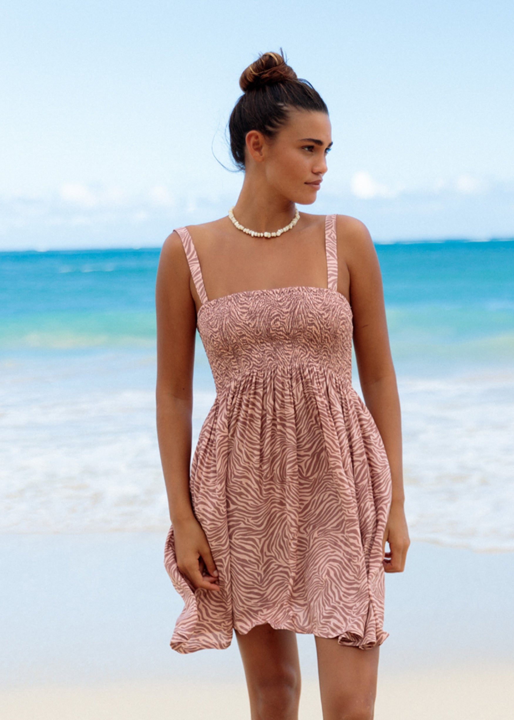 FLORENCE DRESS - FALL '26