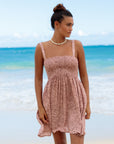 FLORENCE DRESS - FALL '26
