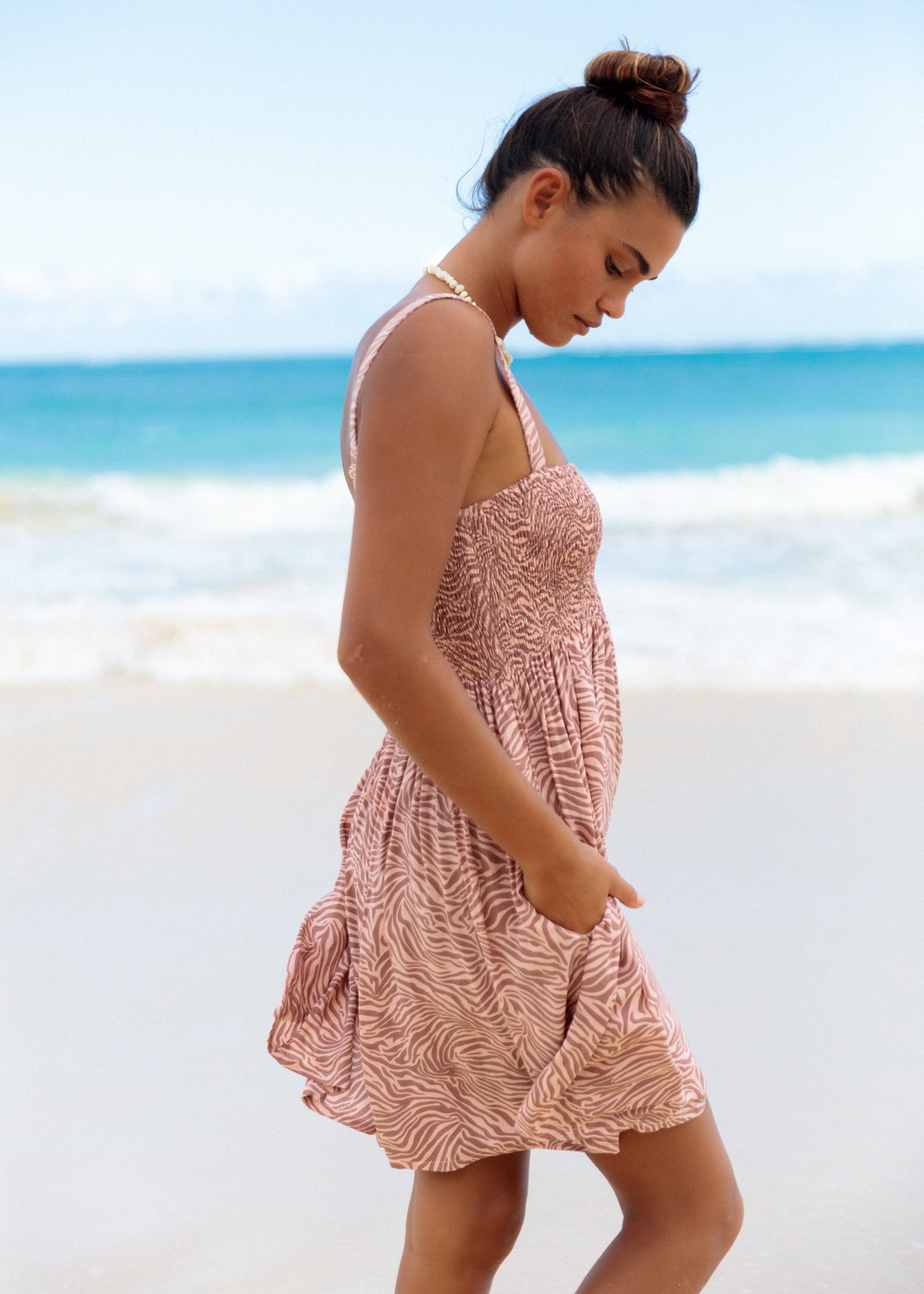 FLORENCE DRESS - FALL '26