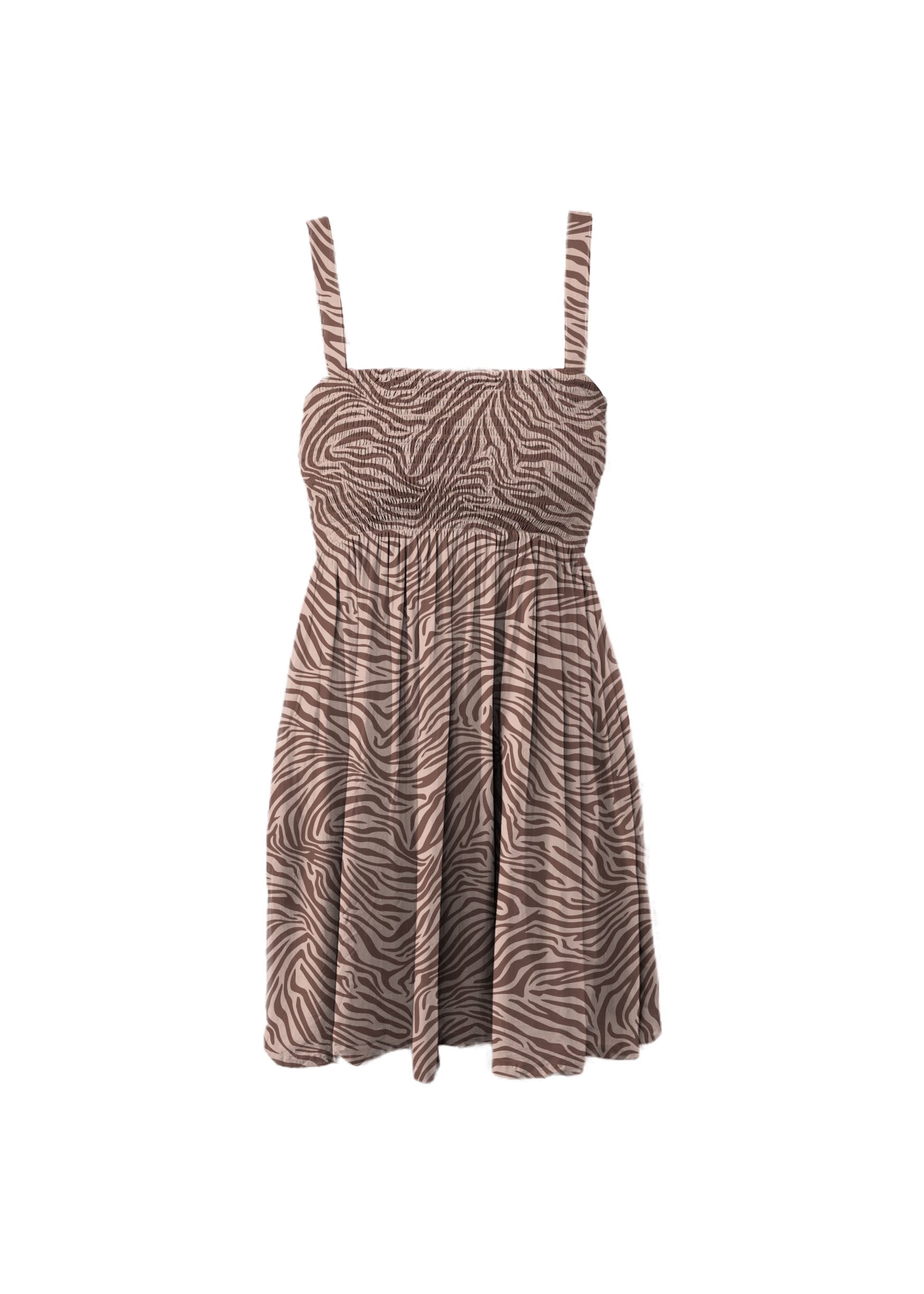 FLORENCE DRESS - FALL '26