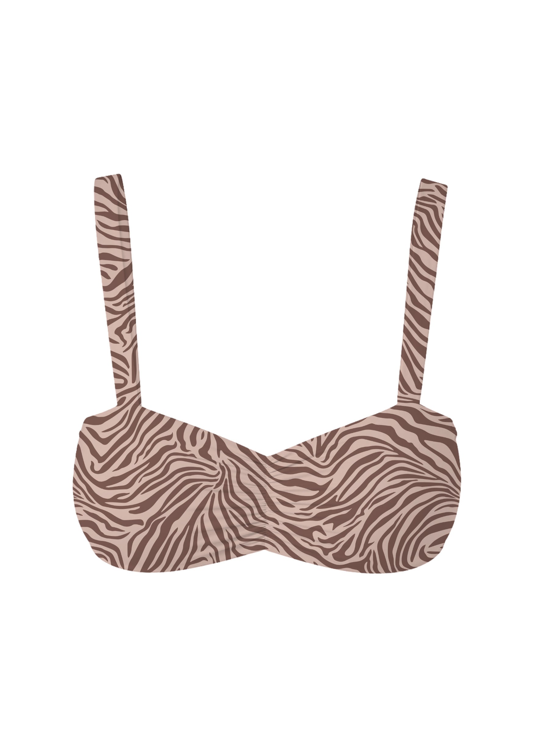 ISLA TOP - FALL '26