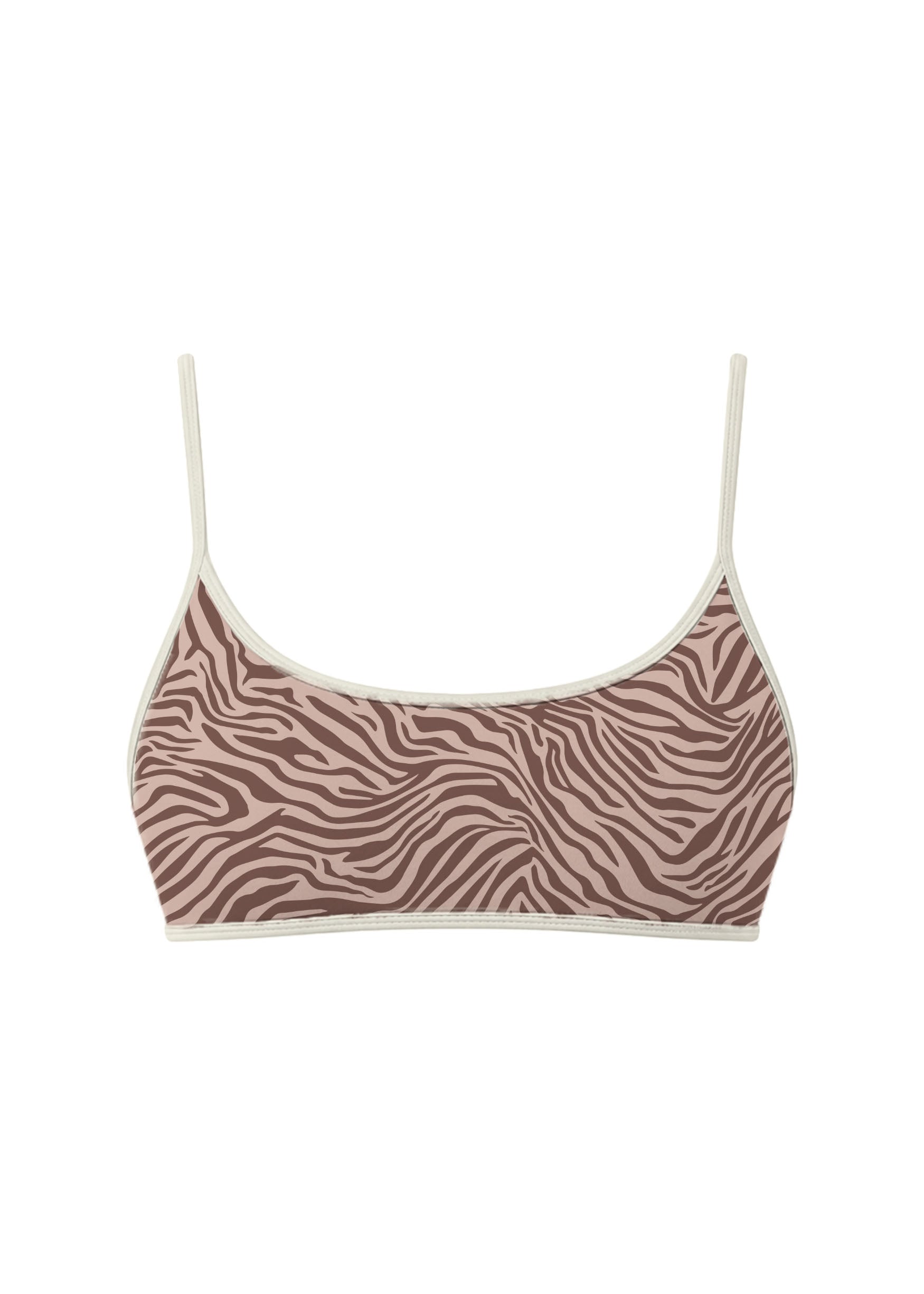 KAIA TOP - FALL '26