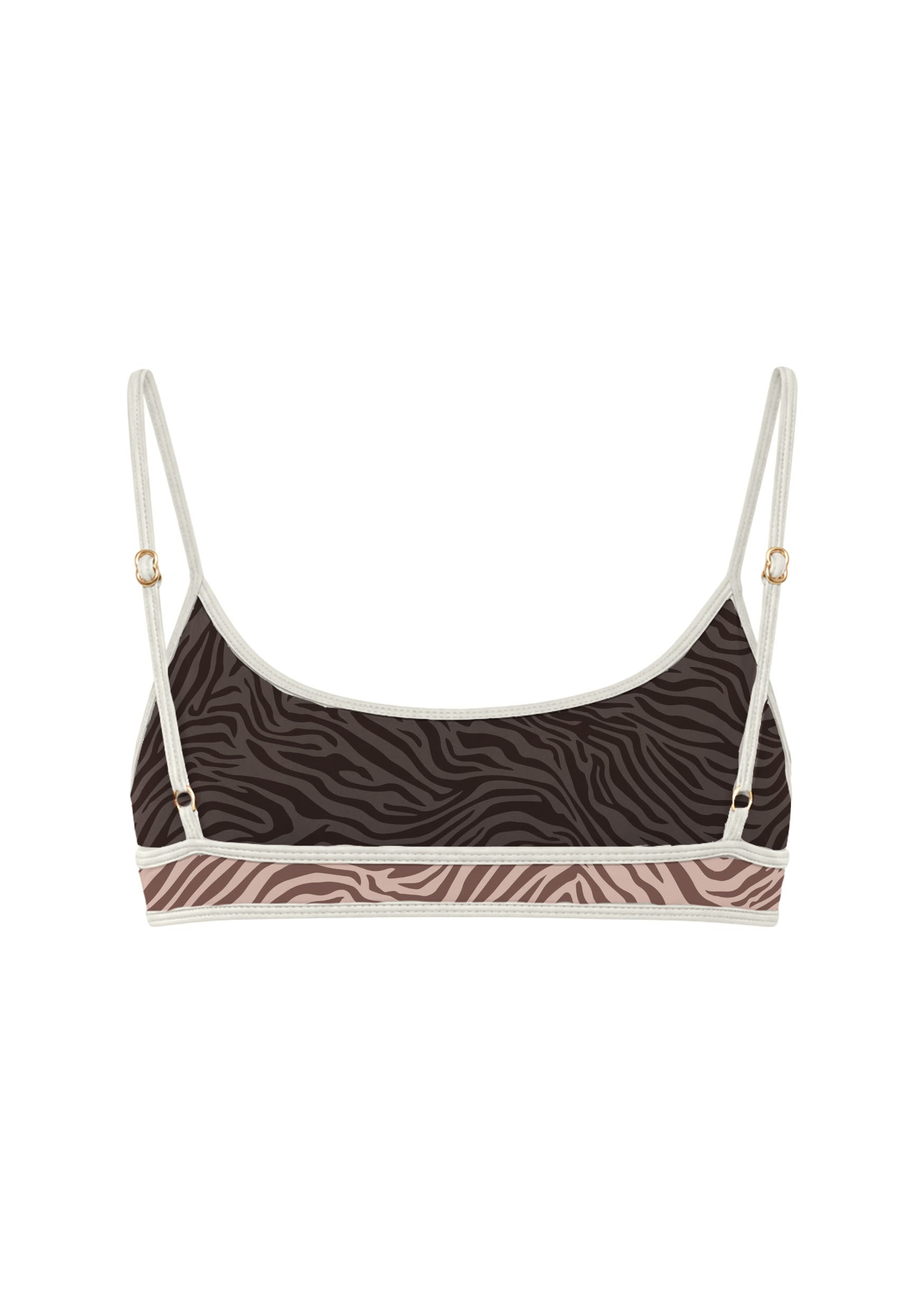 KAIA TOP - FALL '26