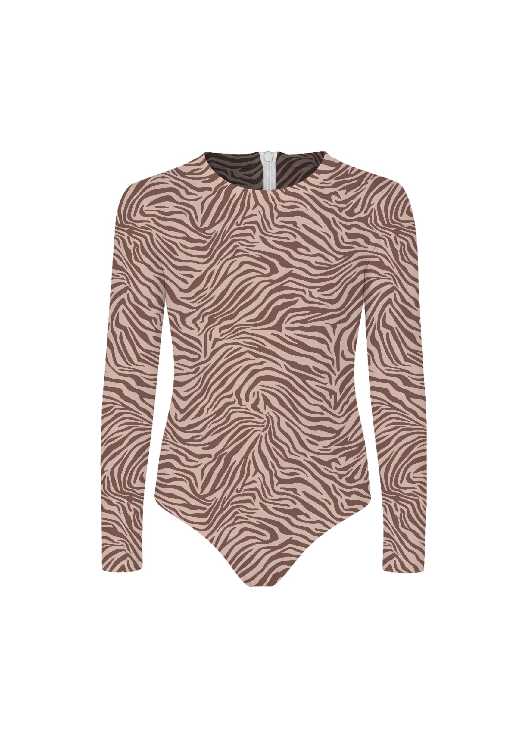 LITTLES LONG SLEEVE BODYSUIT - FALL '26