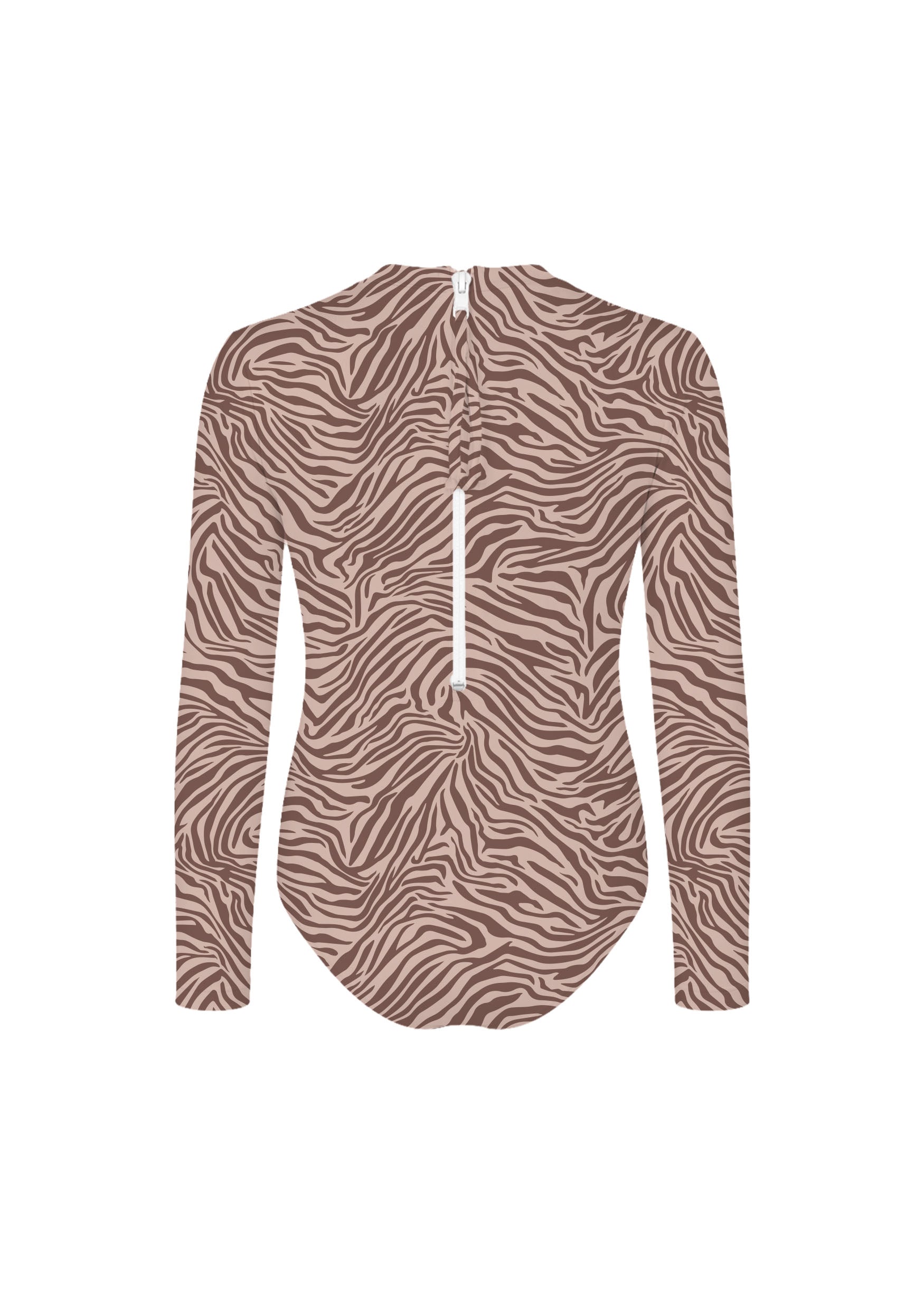 LITTLES LONG SLEEVE BODYSUIT - FALL '26