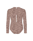 LITTLES LONG SLEEVE BODYSUIT - FALL '26