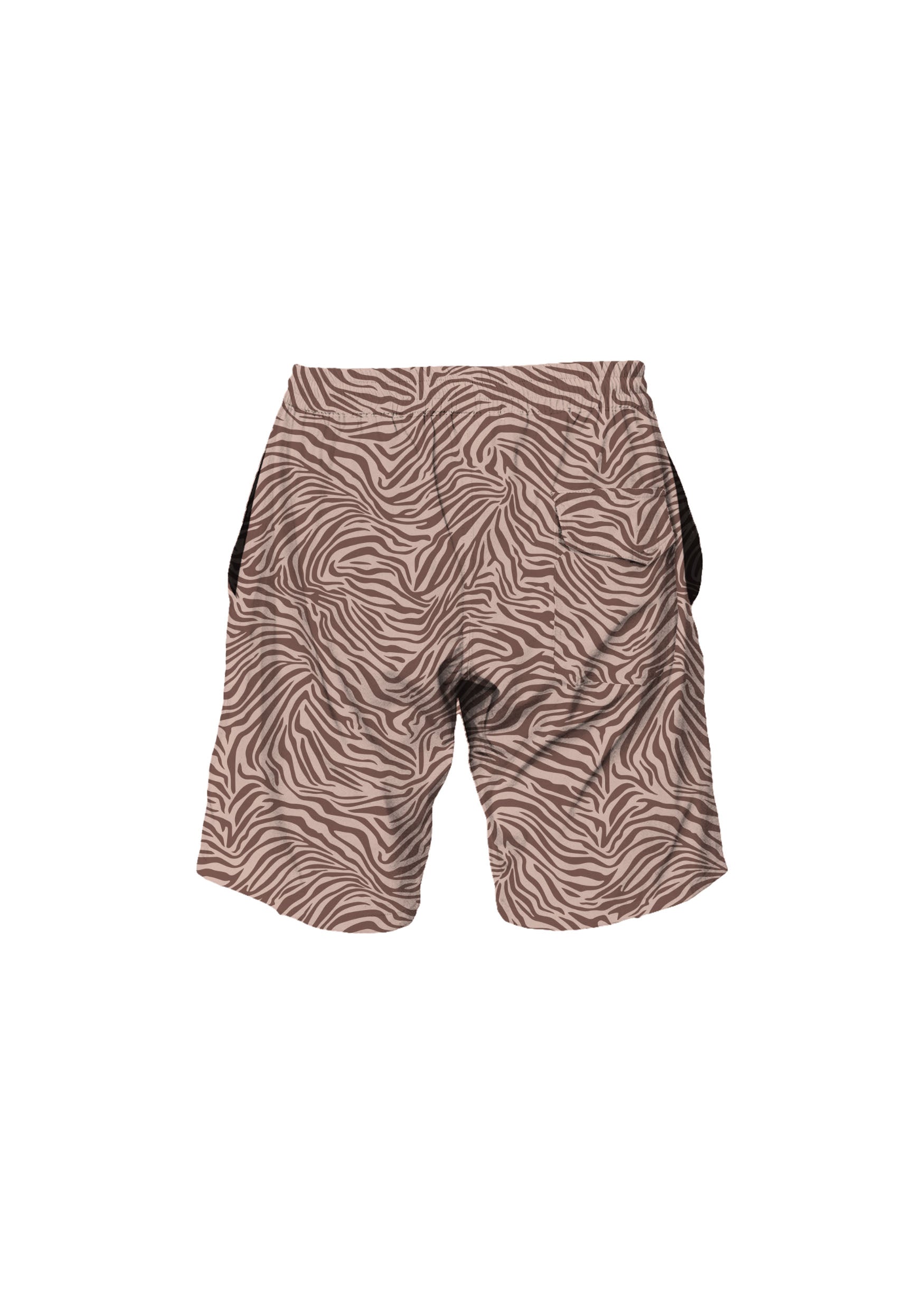 MEN'S EVERYWEAR SHORT - FALL '26