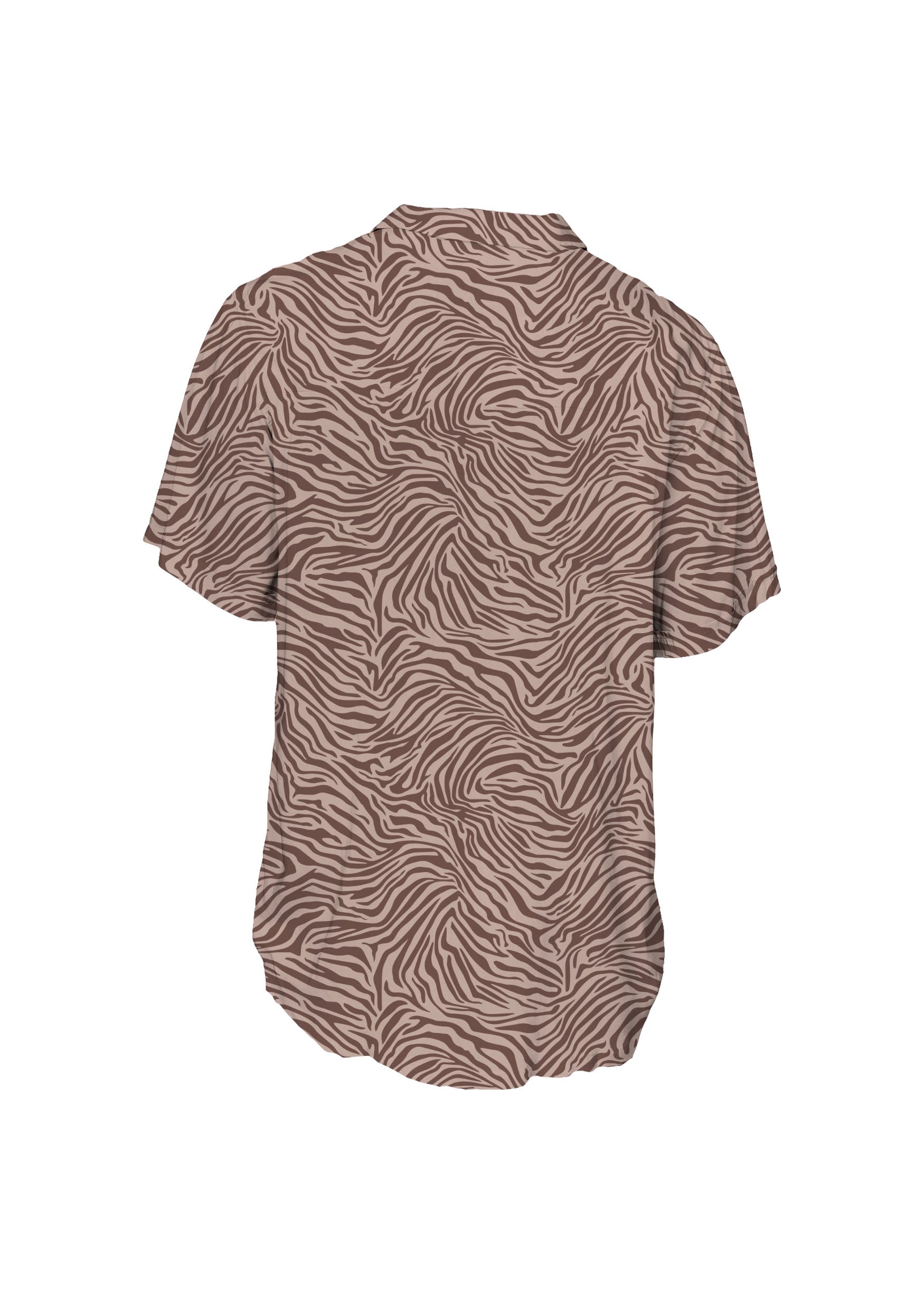 MEN'S LOUIS SHIRT - FALL '26