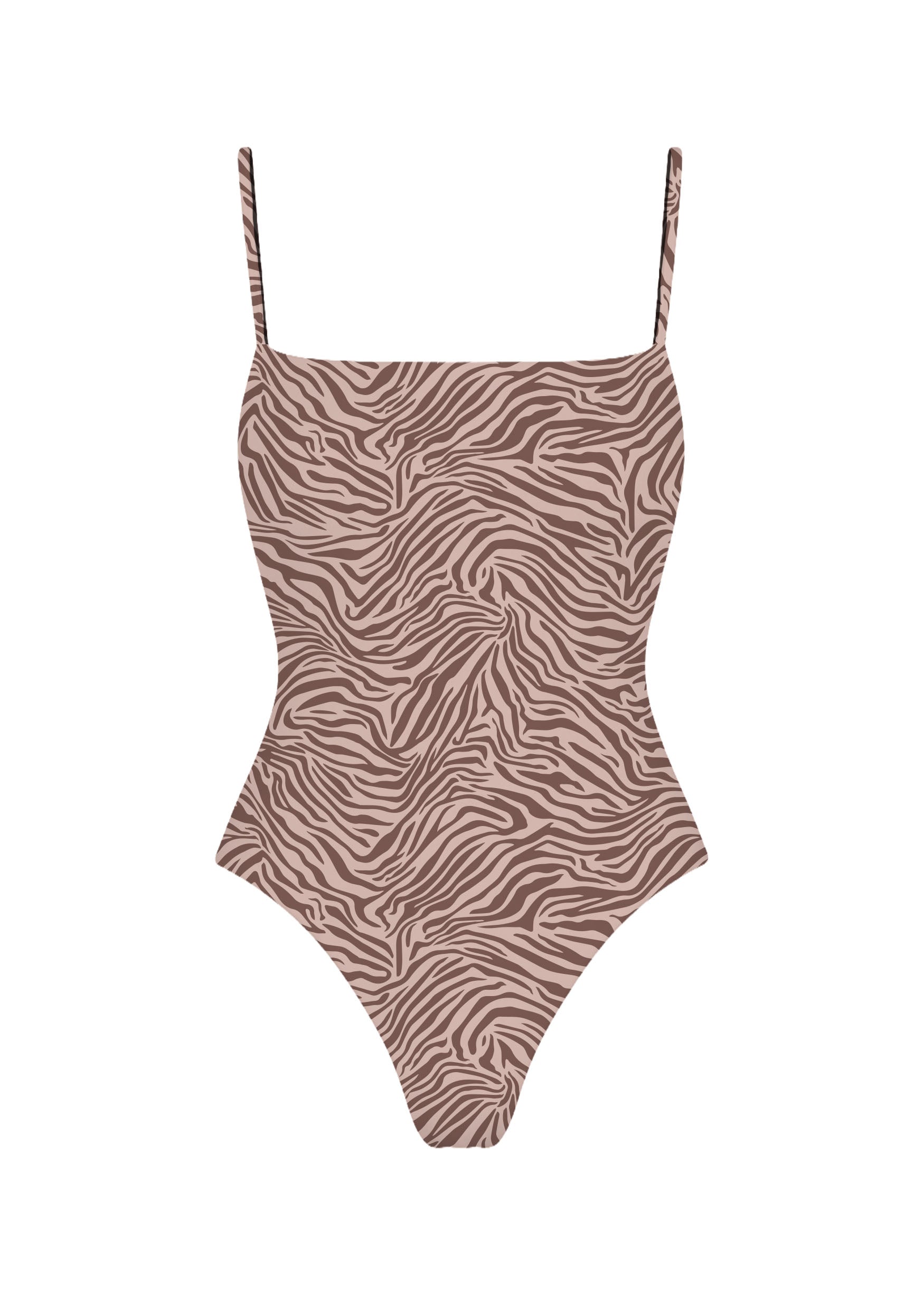 MOD BODYSUIT - FALL '26