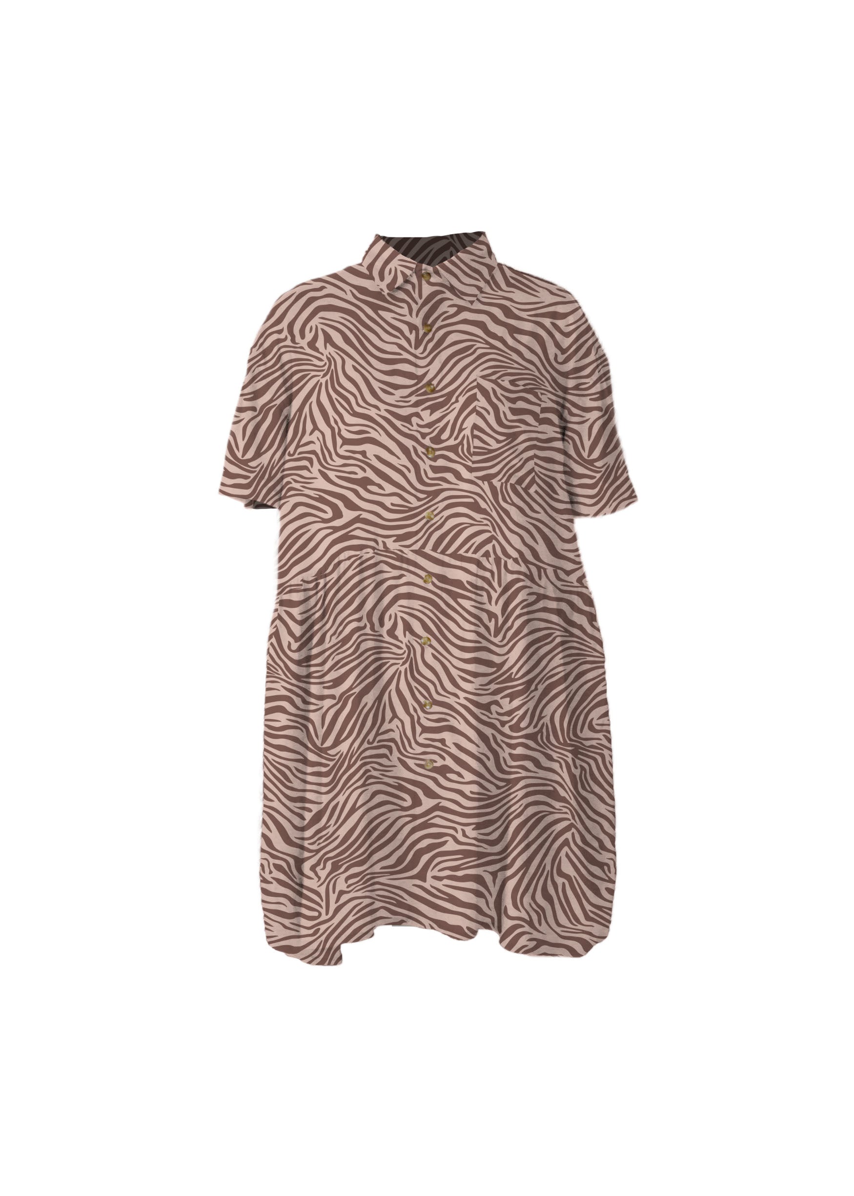 RILEY DRESS - FALL '26