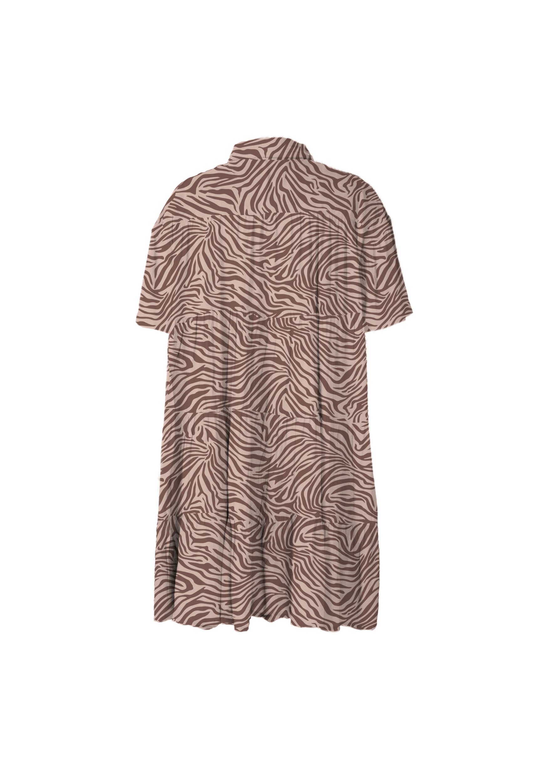 RILEY DRESS - FALL '26