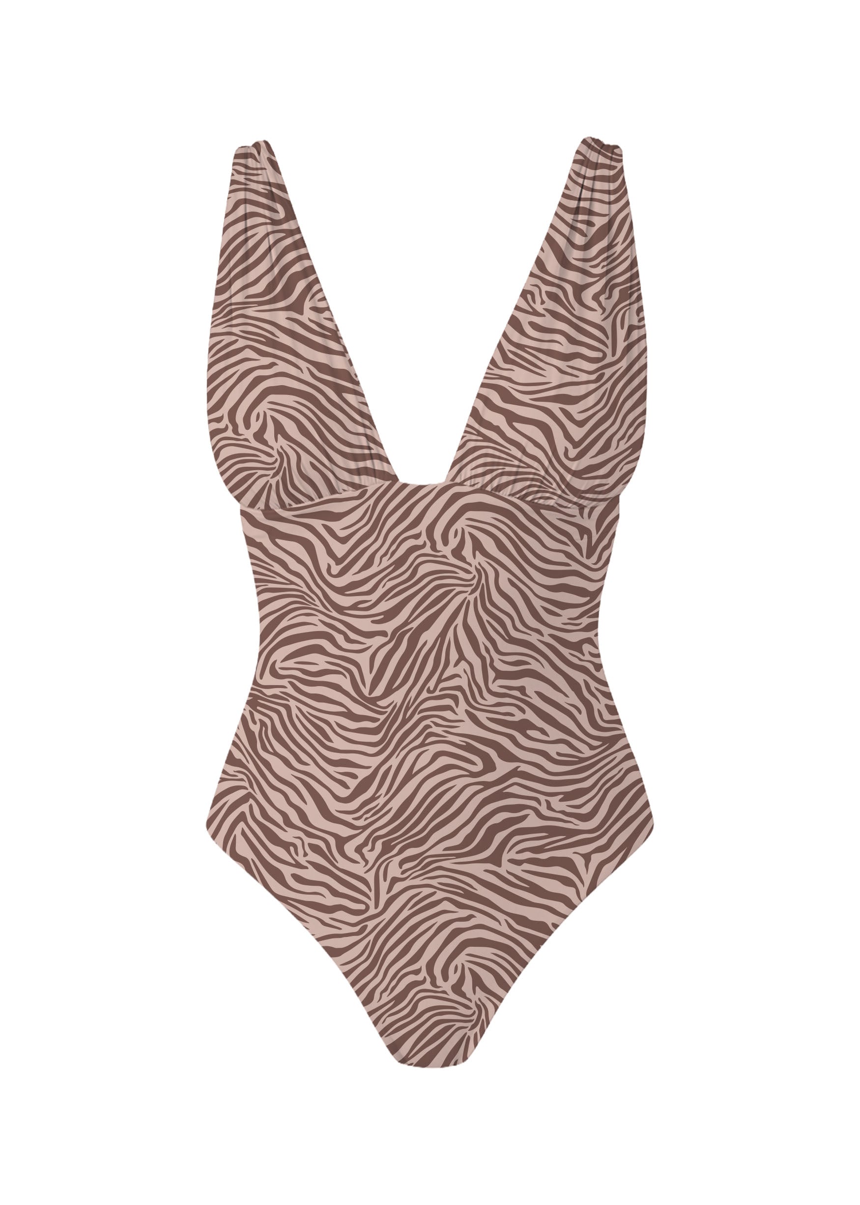 SELINE BODYSUIT - FALL '26