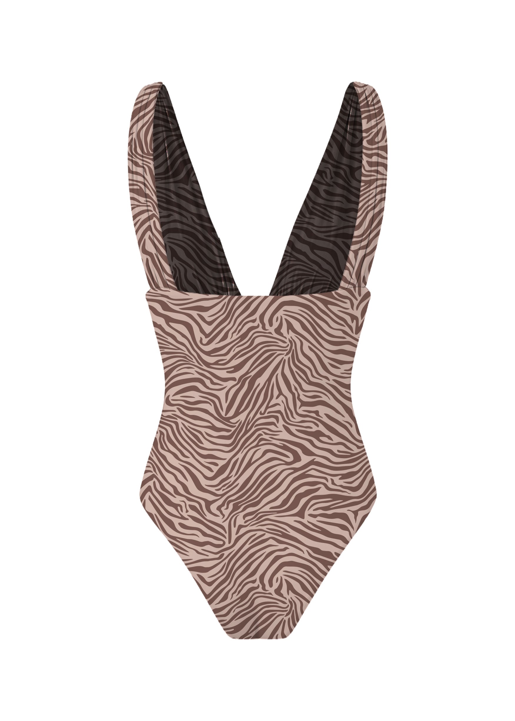SELINE BODYSUIT - FALL '26