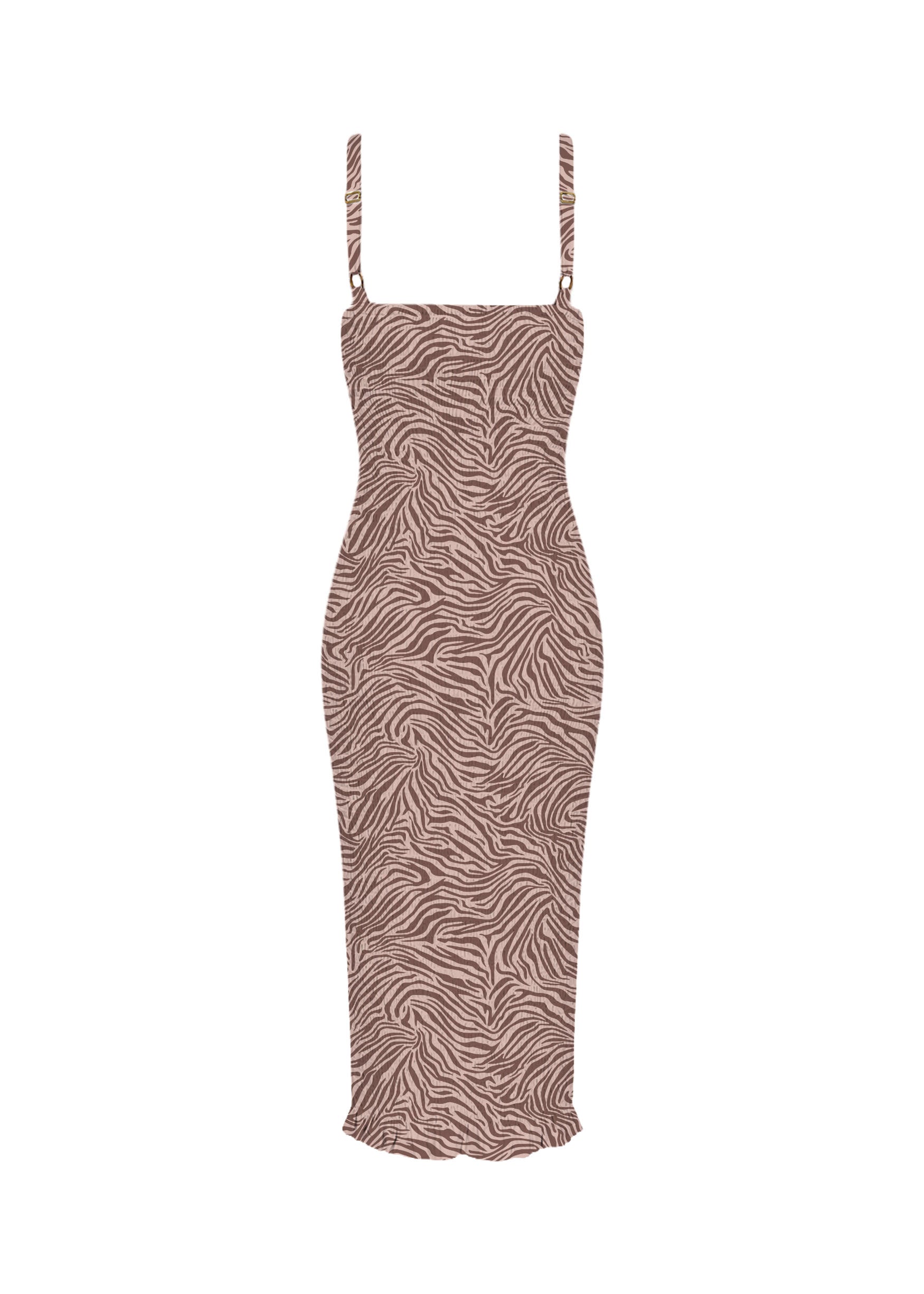 SIENNA DRESS - FALL '26