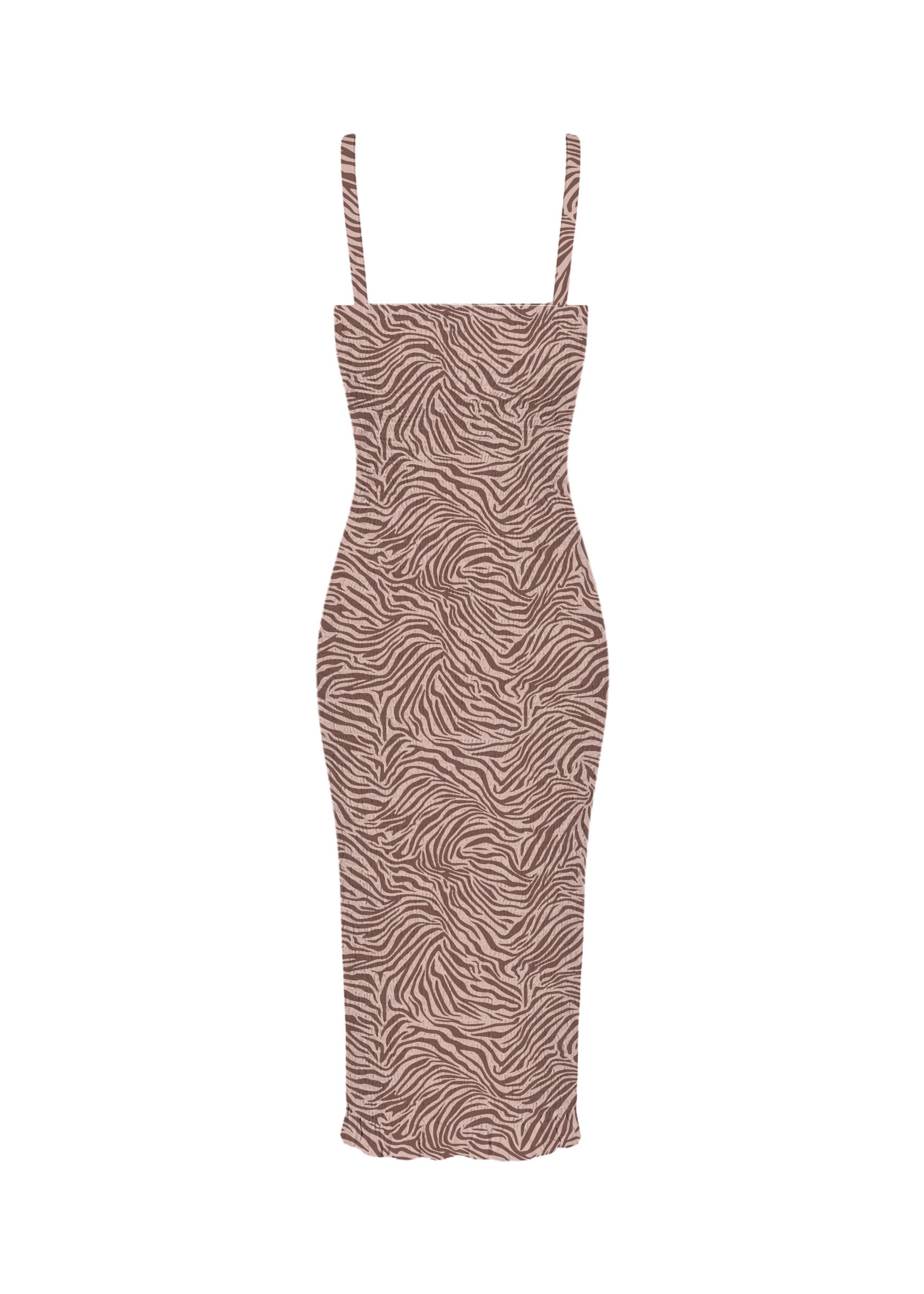SIENNA DRESS - FALL '26