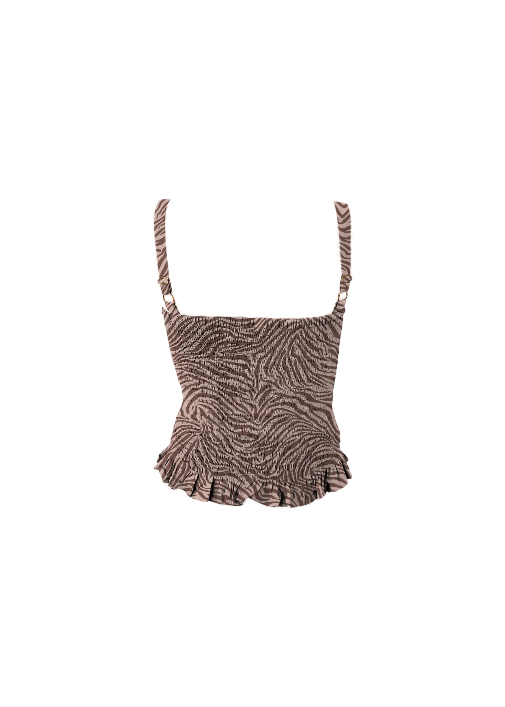 SIENNA TANK - FALL '26