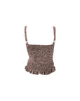 SIENNA TANK - FALL '26