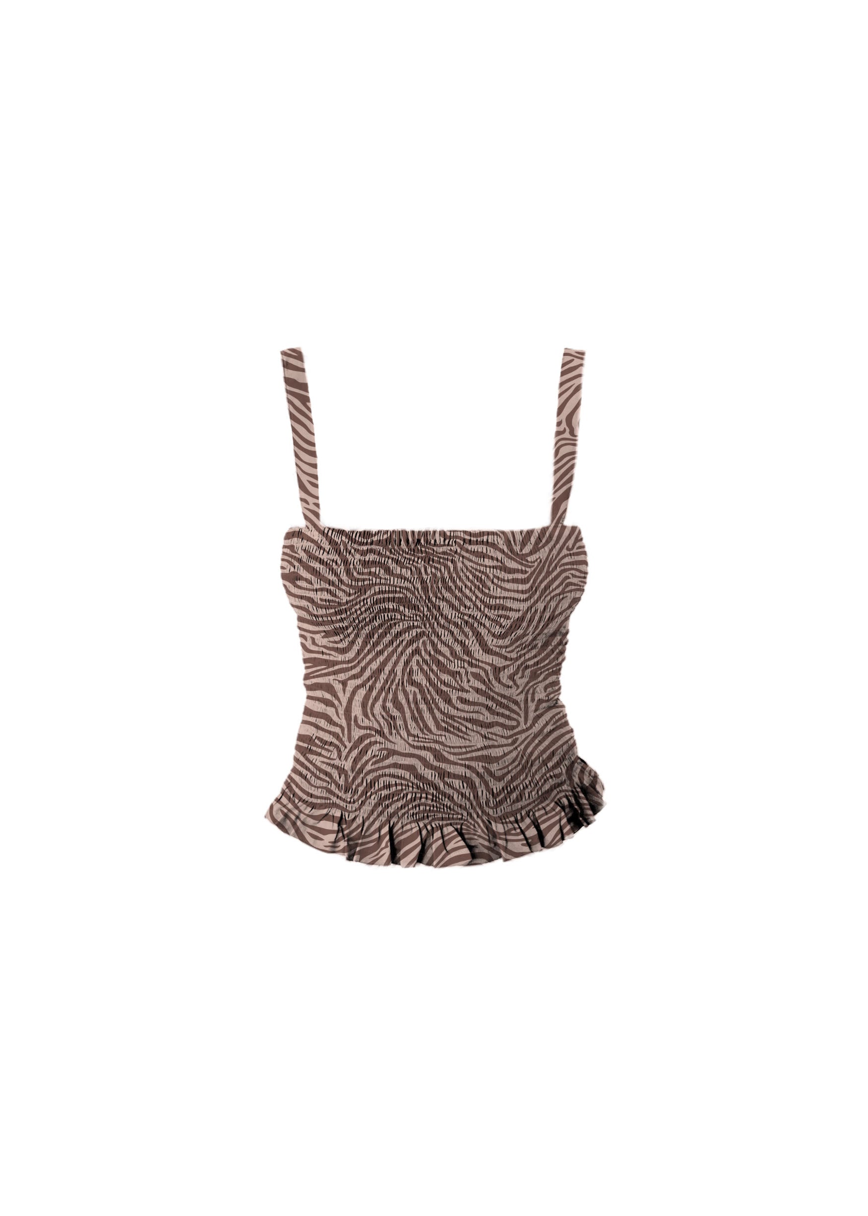 SIENNA TANK - FALL '26