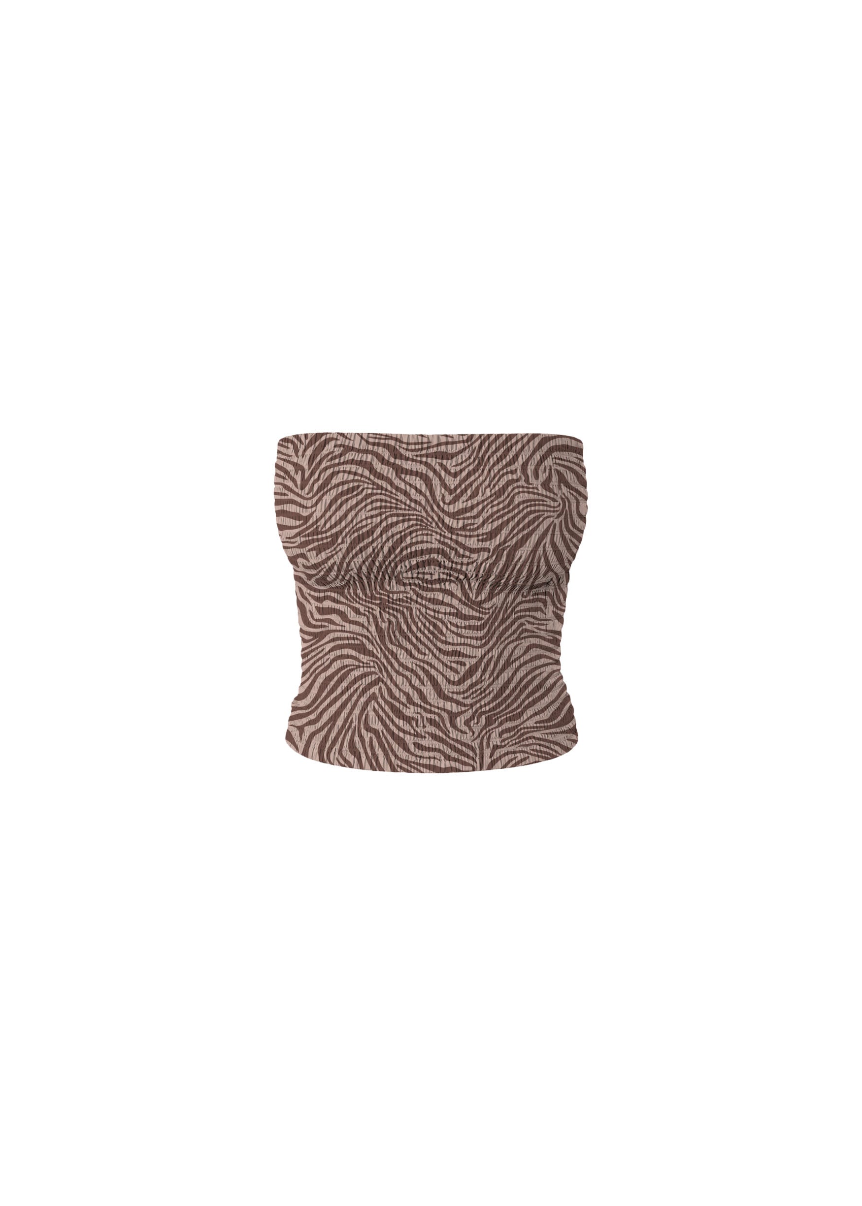 SUKI TOP - FALL '26
