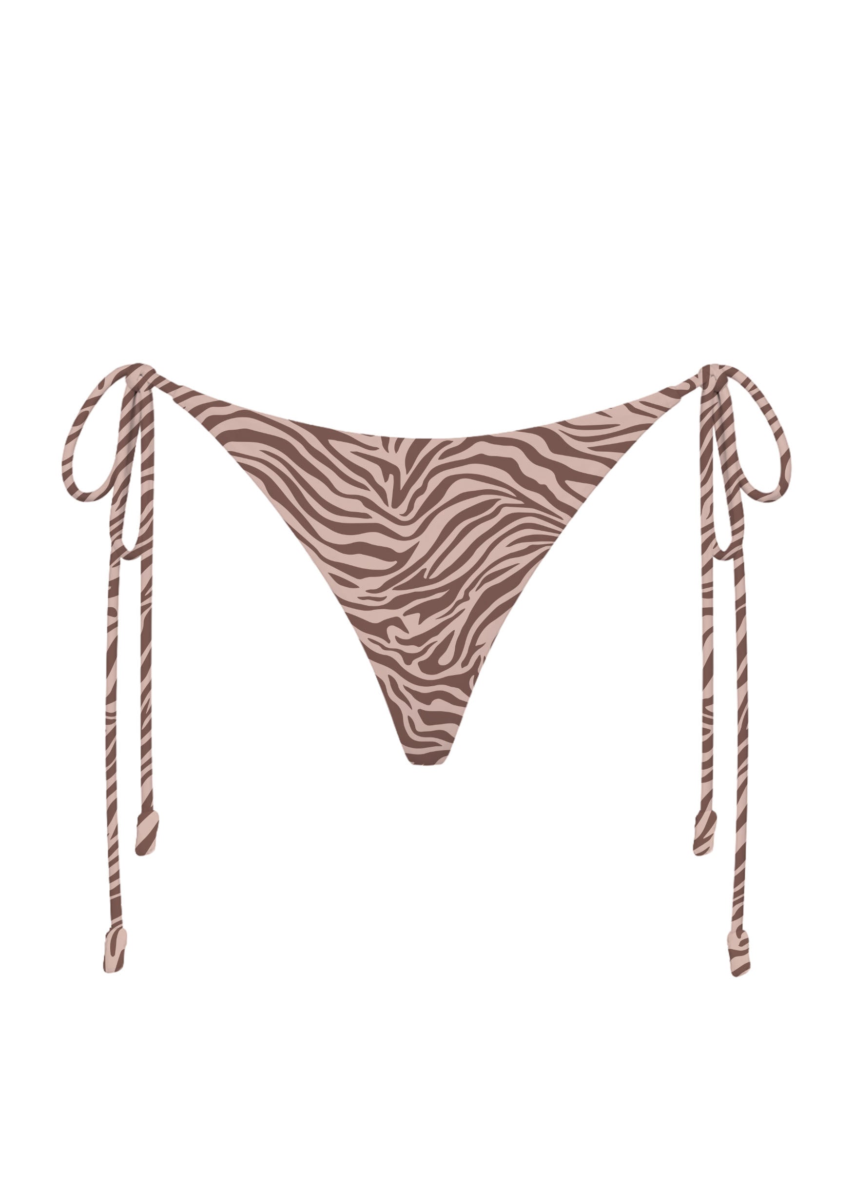 SKIMPY TIE BOTTOM - FALL '26