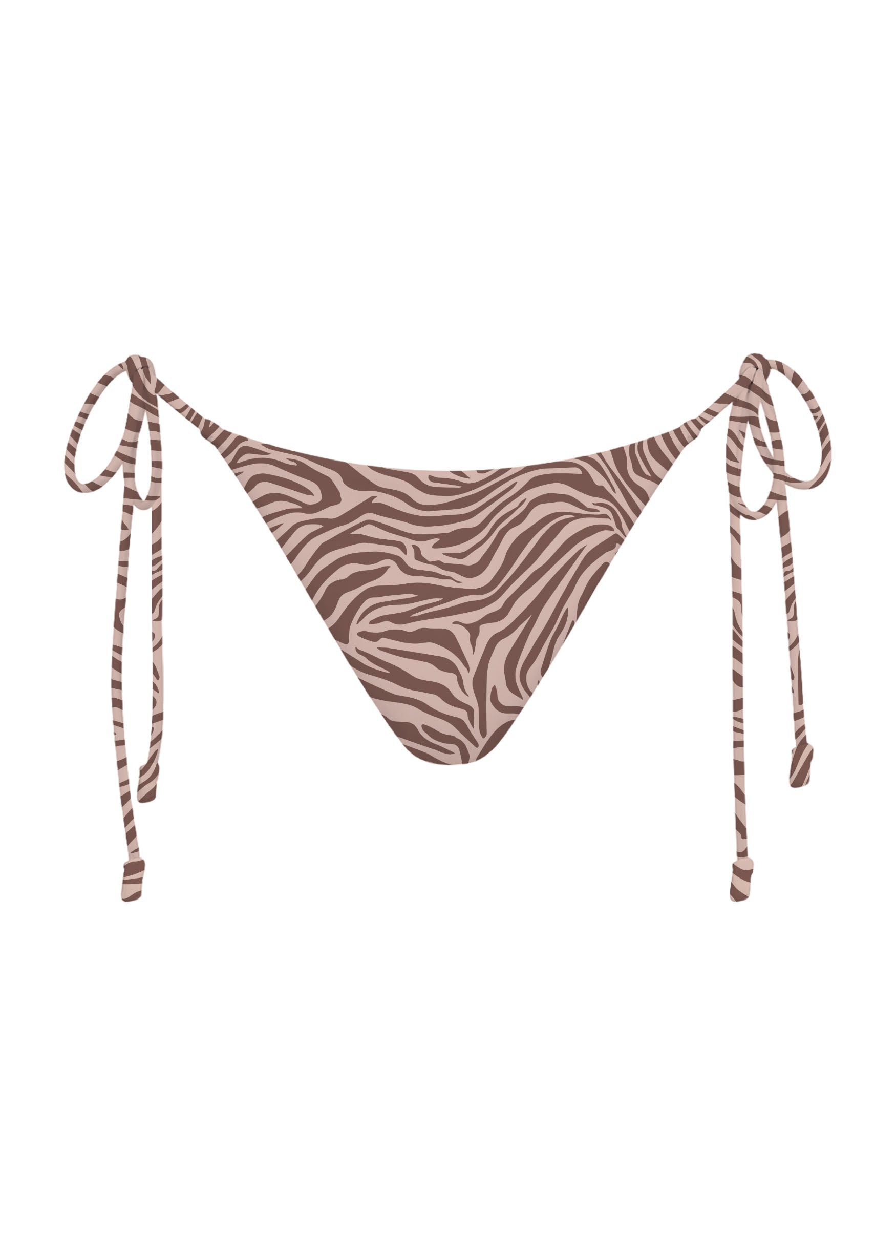SKIMPY TIE BOTTOM - FALL '26