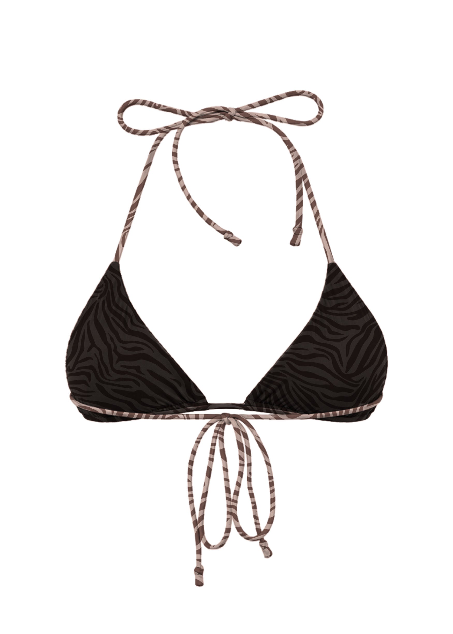 TIE TOP - FALL '26