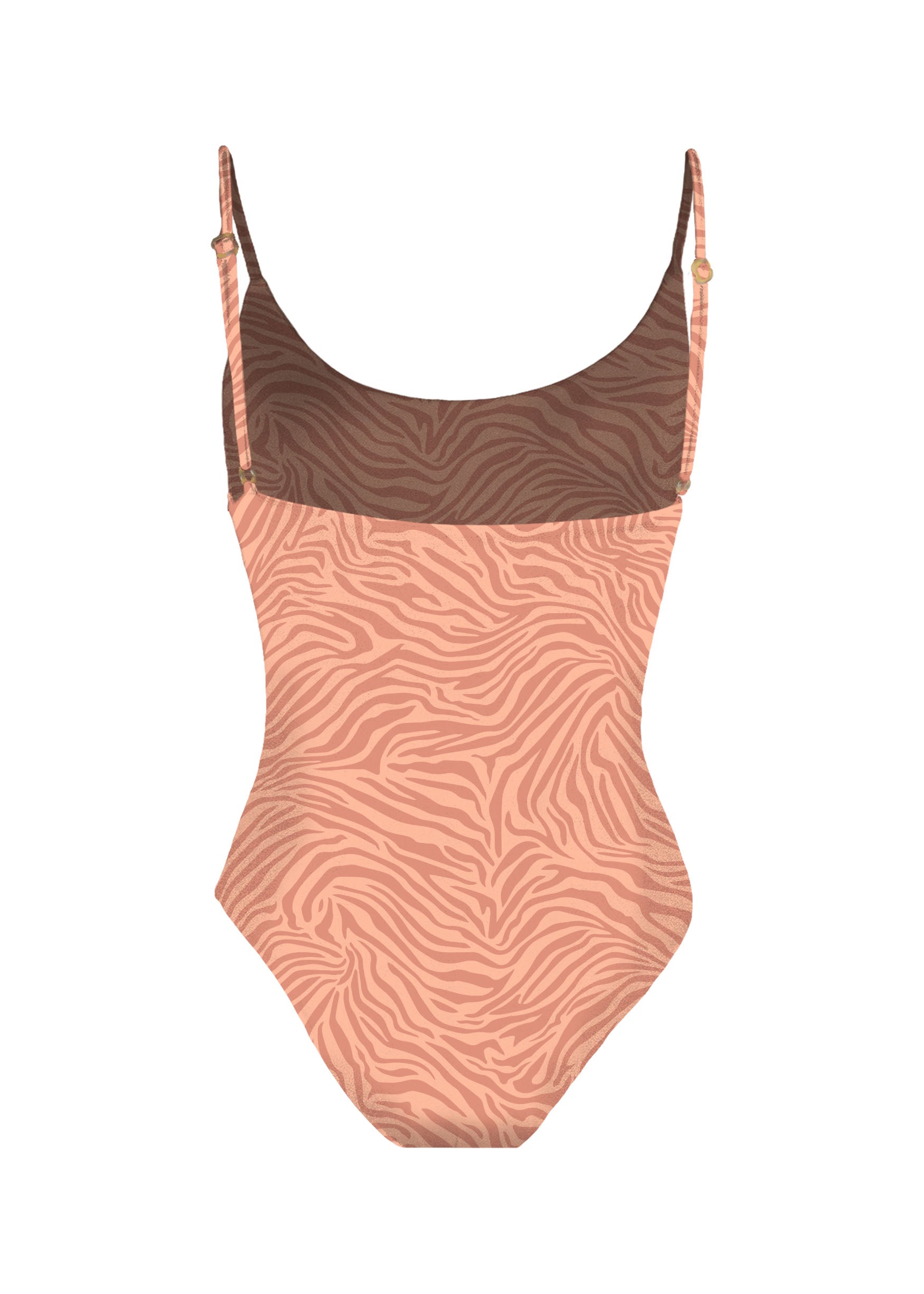 BAJA BODYSUIT - FALL &#39;25