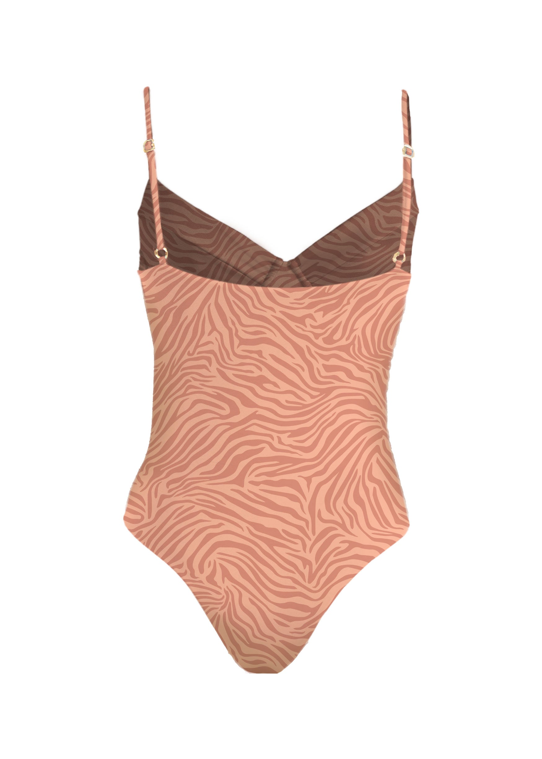 COSTA BODYSUIT - FALL &#39;25