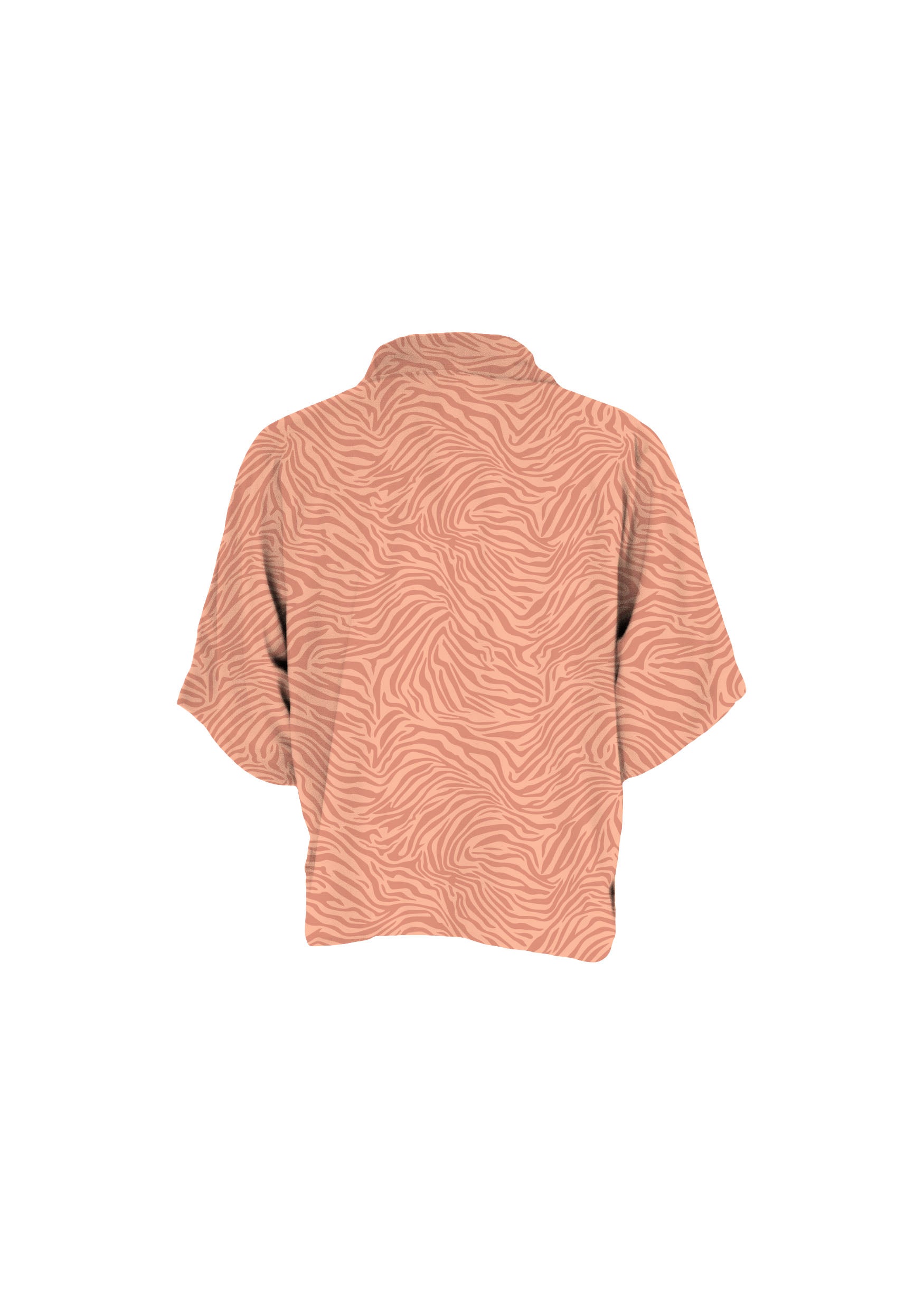 DYLAN CROP - FALL &#39;25
