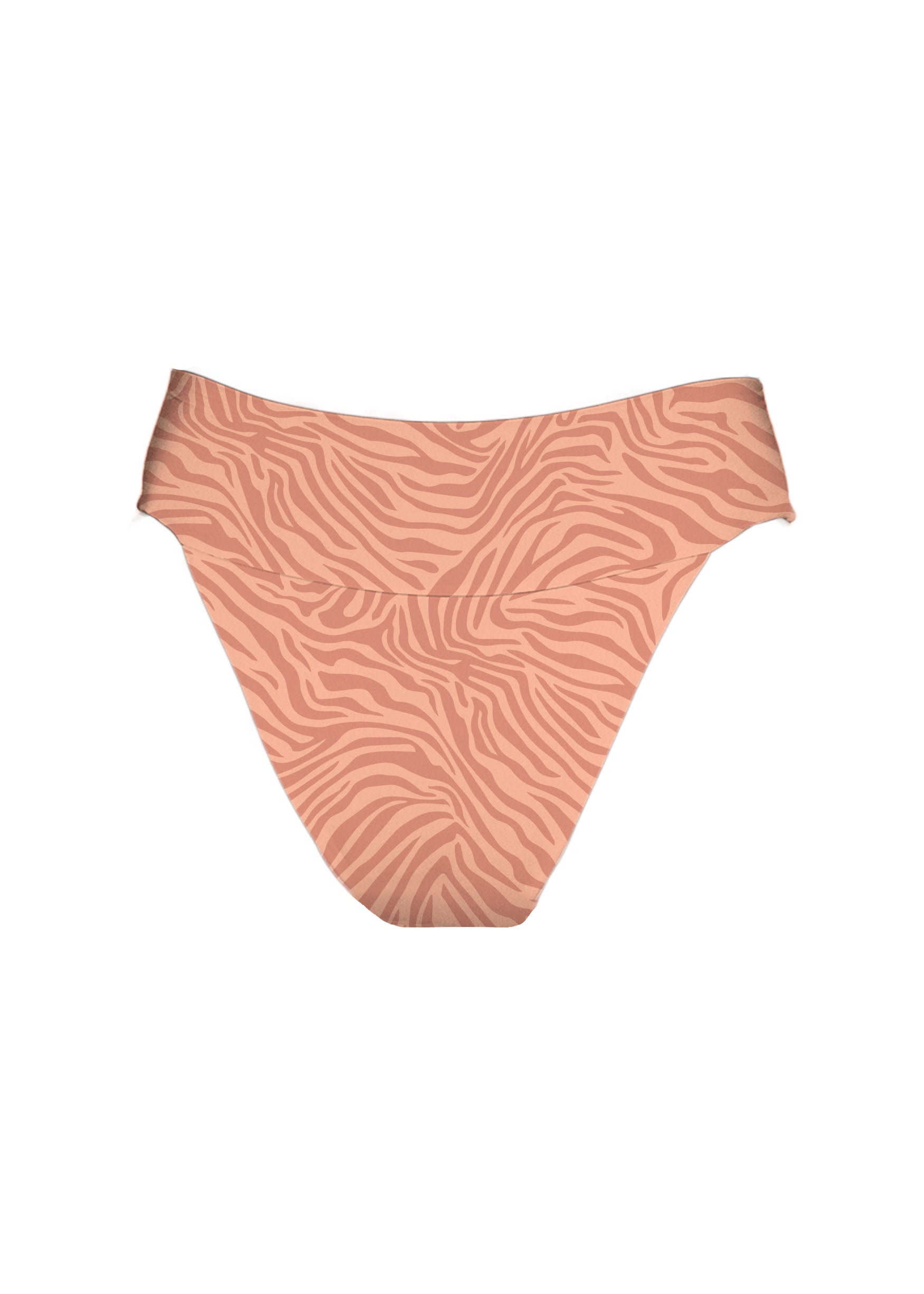 ELLA BOTTOM - OUTLET