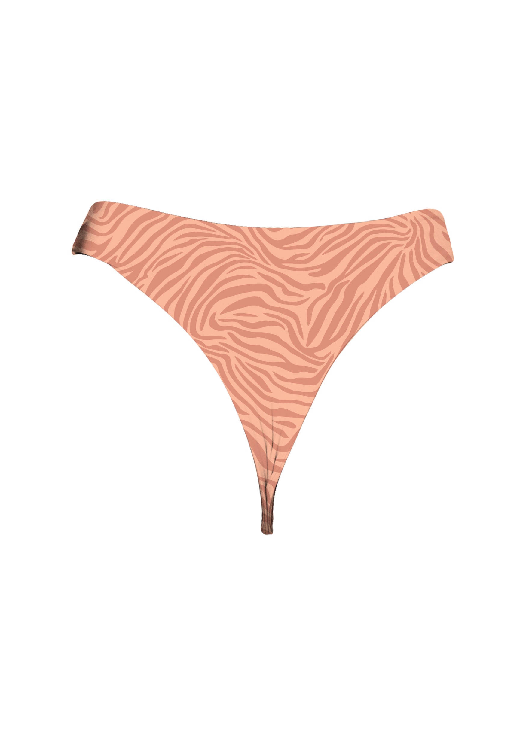 HIGH HIP BOTTOM - FALL &#39;25