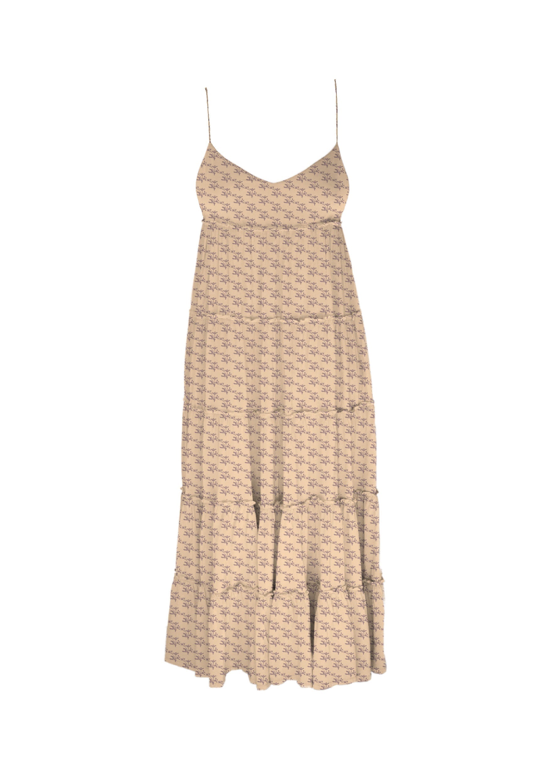 CHARLIE MIDI - RESORT '25