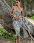 SIENNA DRESS - FALL '26